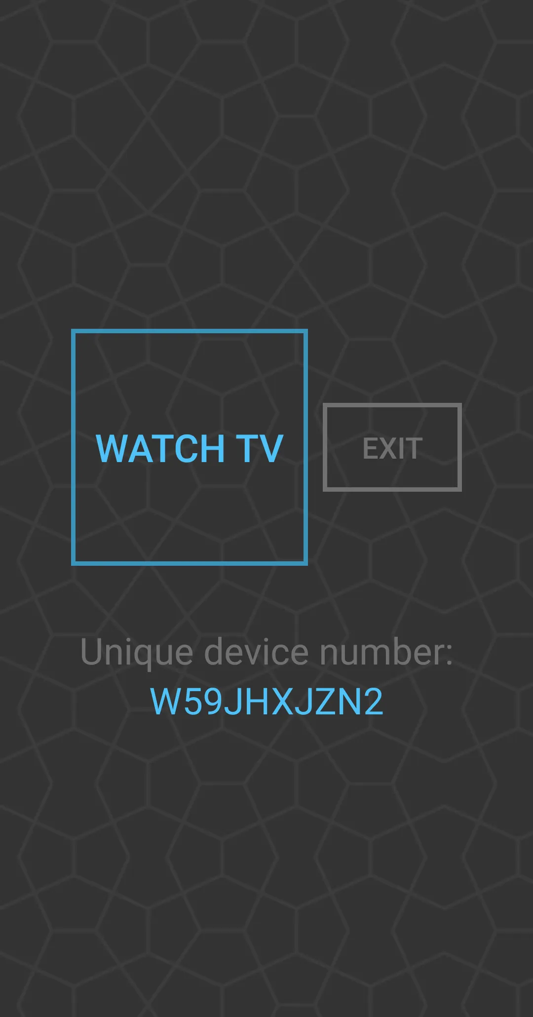 Ziptv Box | Indus Appstore | Screenshot