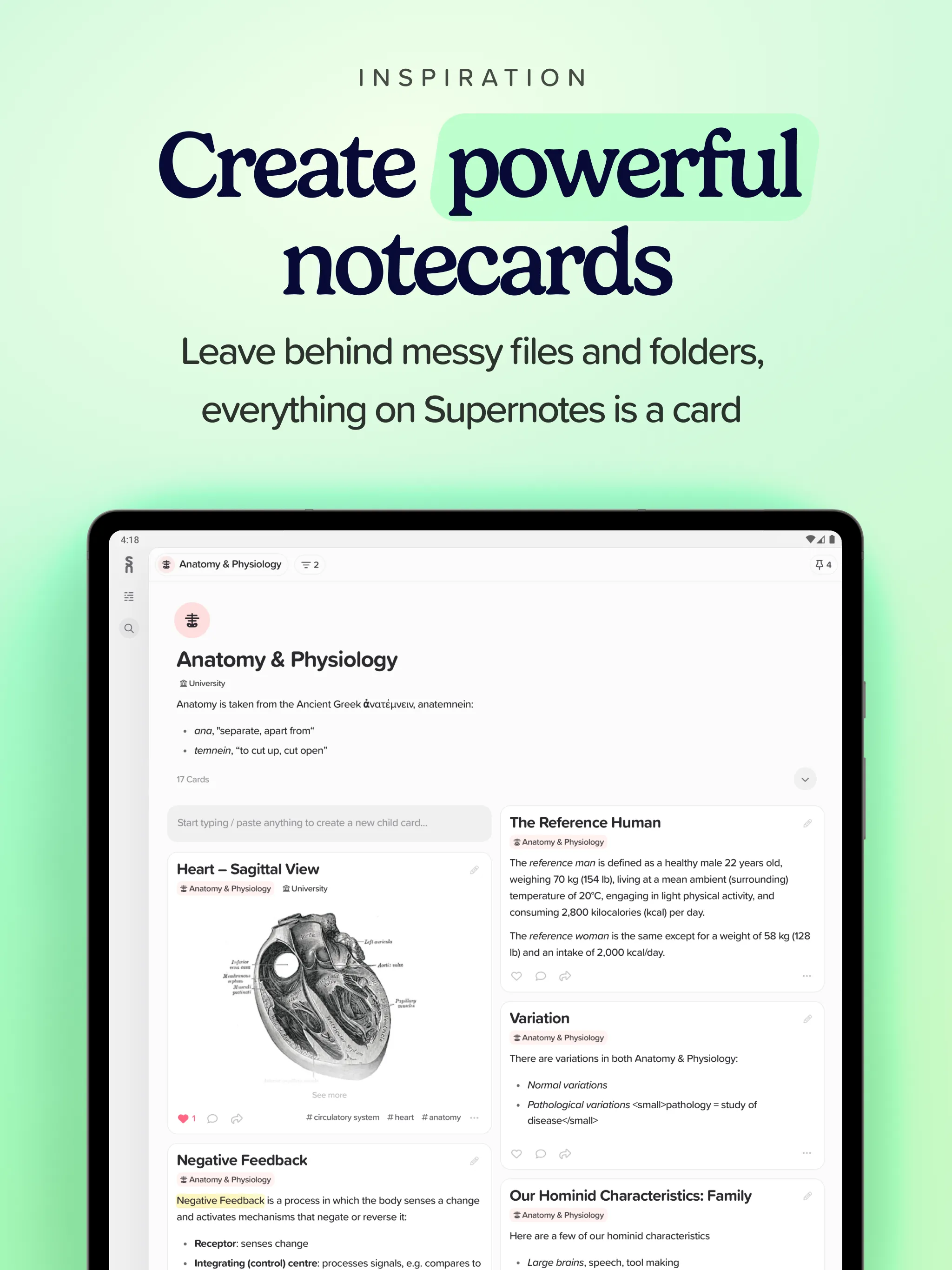 Supernotes – Notes & Journal | Indus Appstore | Screenshot