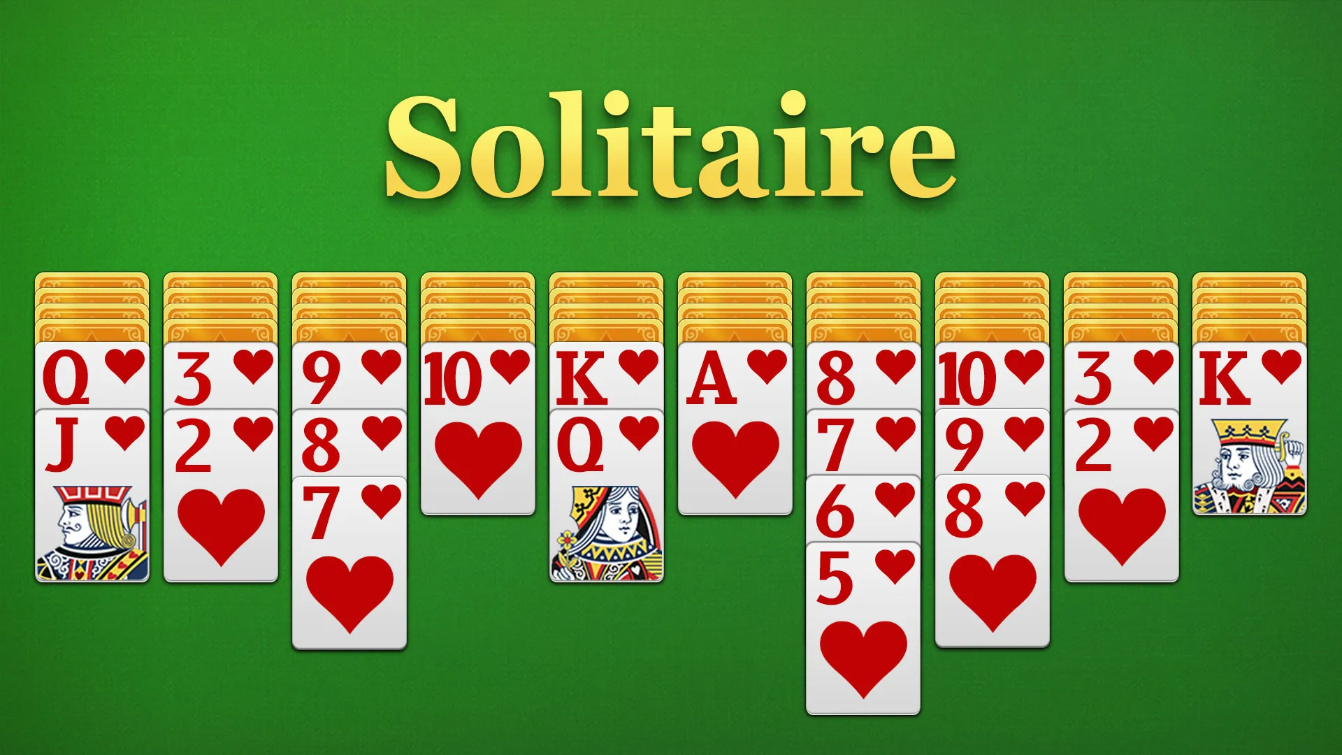 Solitaire Classic | Indus Appstore | Screenshot