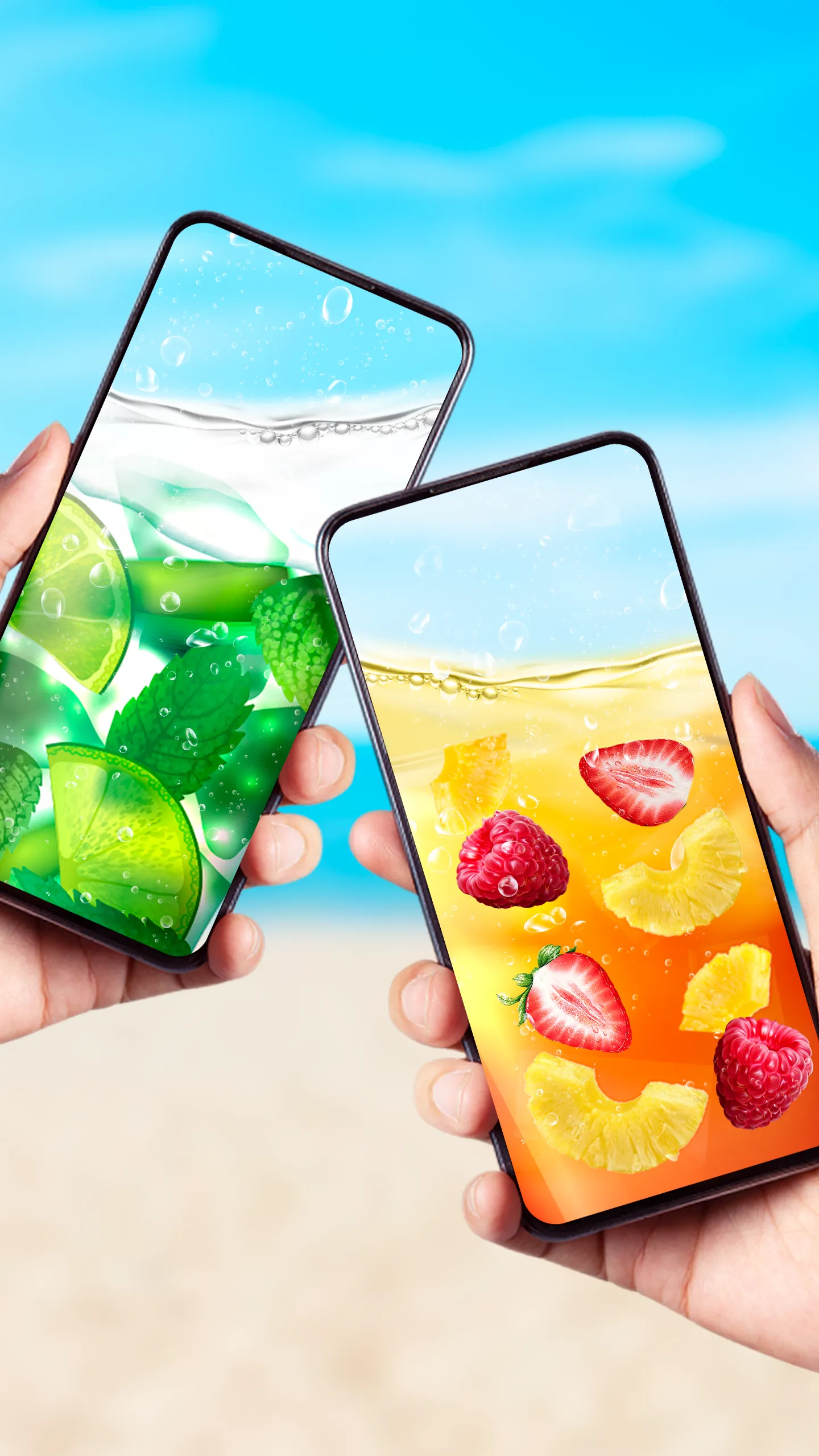 Bubble Tea Simulator | Indus Appstore | Screenshot