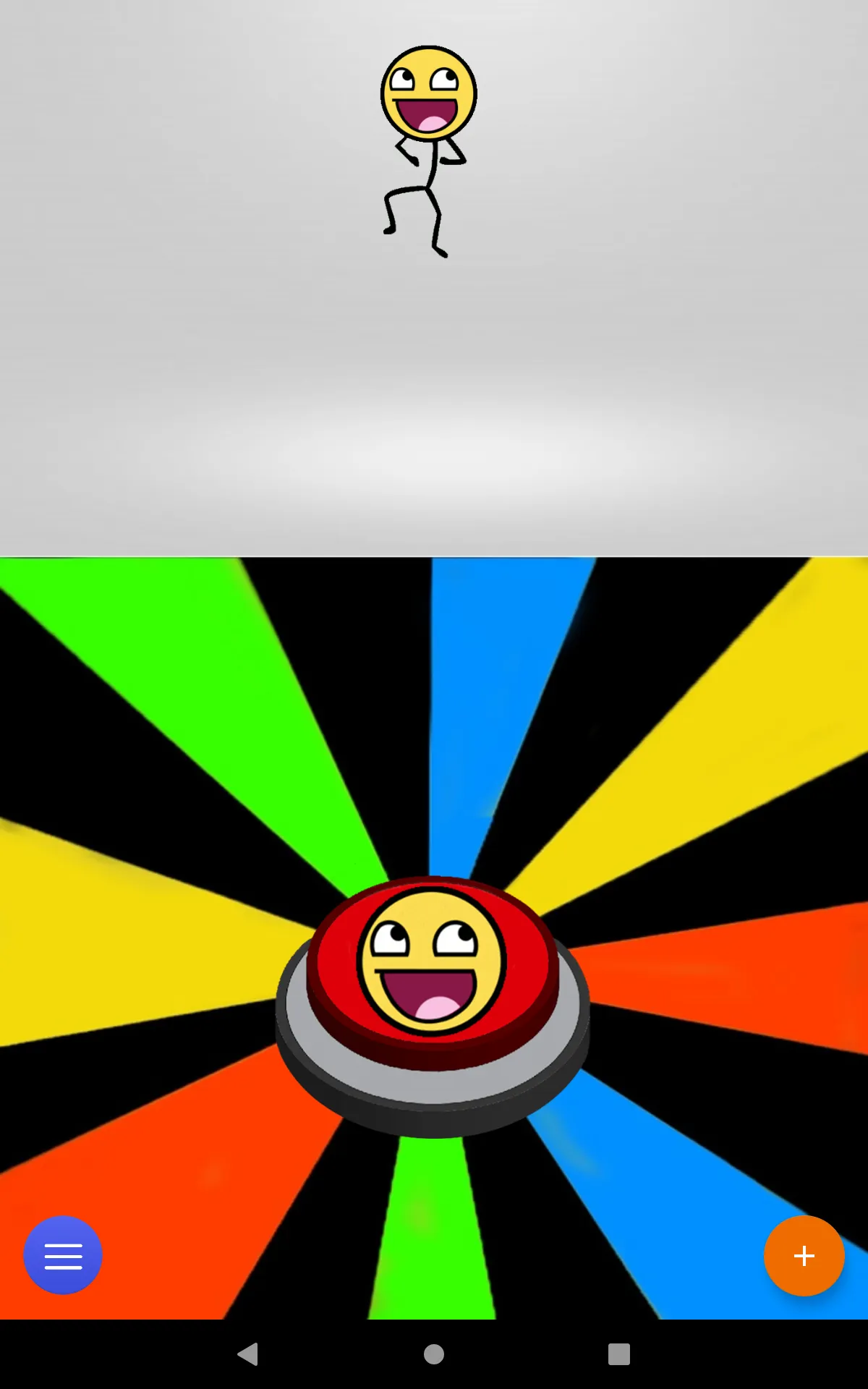 Awesome Face Meme Song Button | Indus Appstore | Screenshot