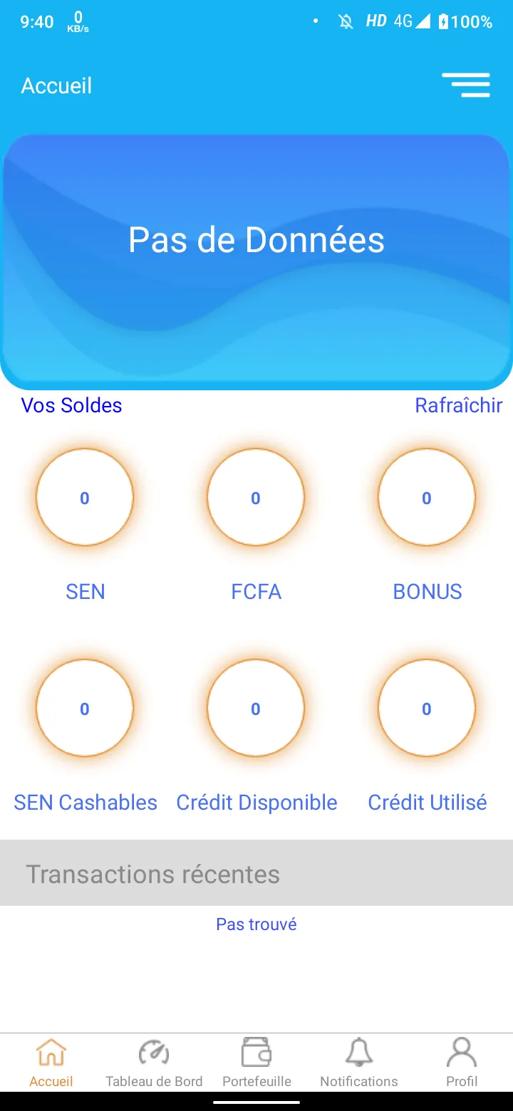 SenXaliss | Indus Appstore | Screenshot