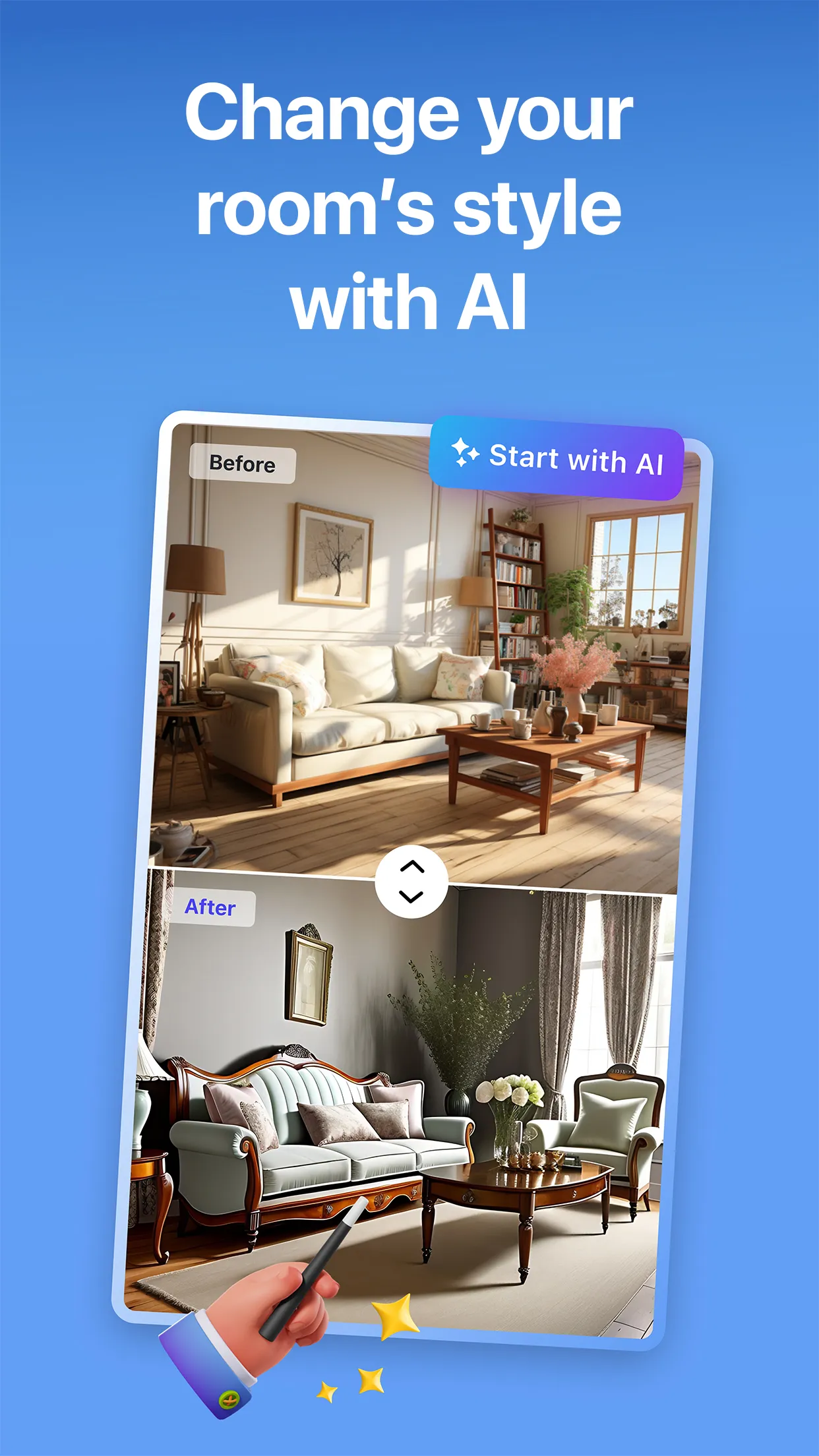 Room Planner: Home Interior 3D | Indus Appstore | Screenshot
