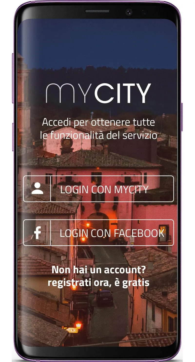 MyLatera | Indus Appstore | Screenshot