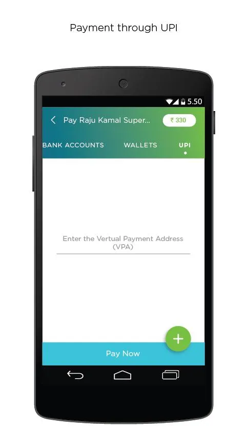 ftcash - Business Loan App | Indus Appstore | Screenshot