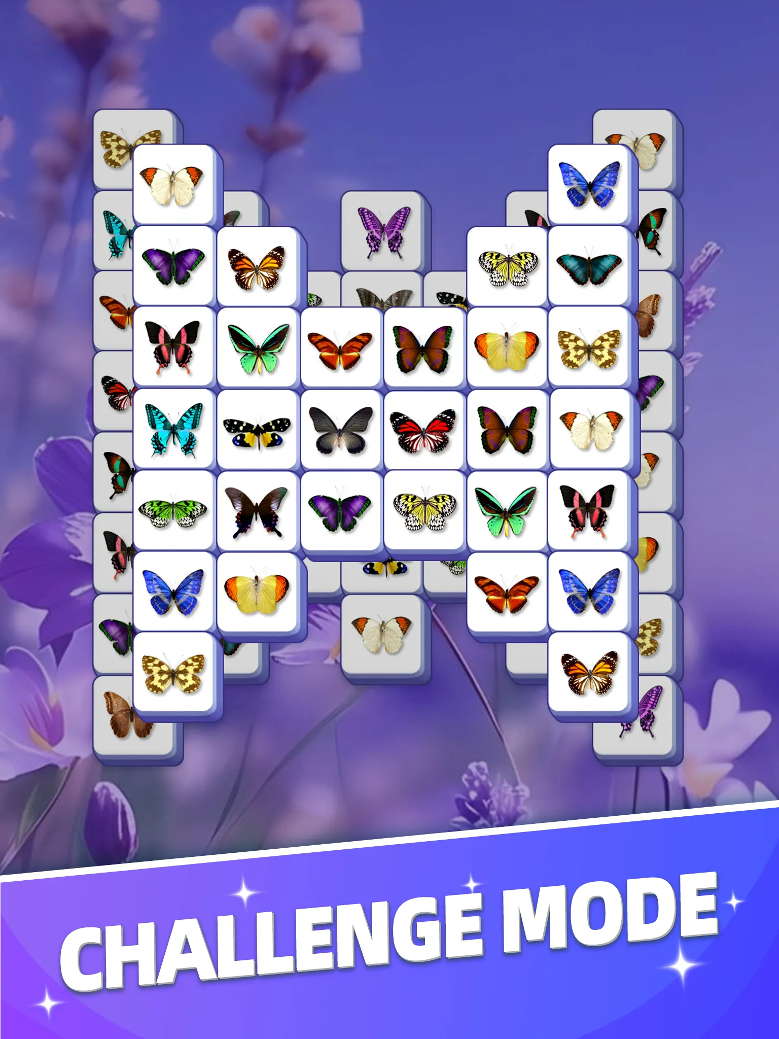 Tile Journey - Classic Puzzle | Indus Appstore | Screenshot
