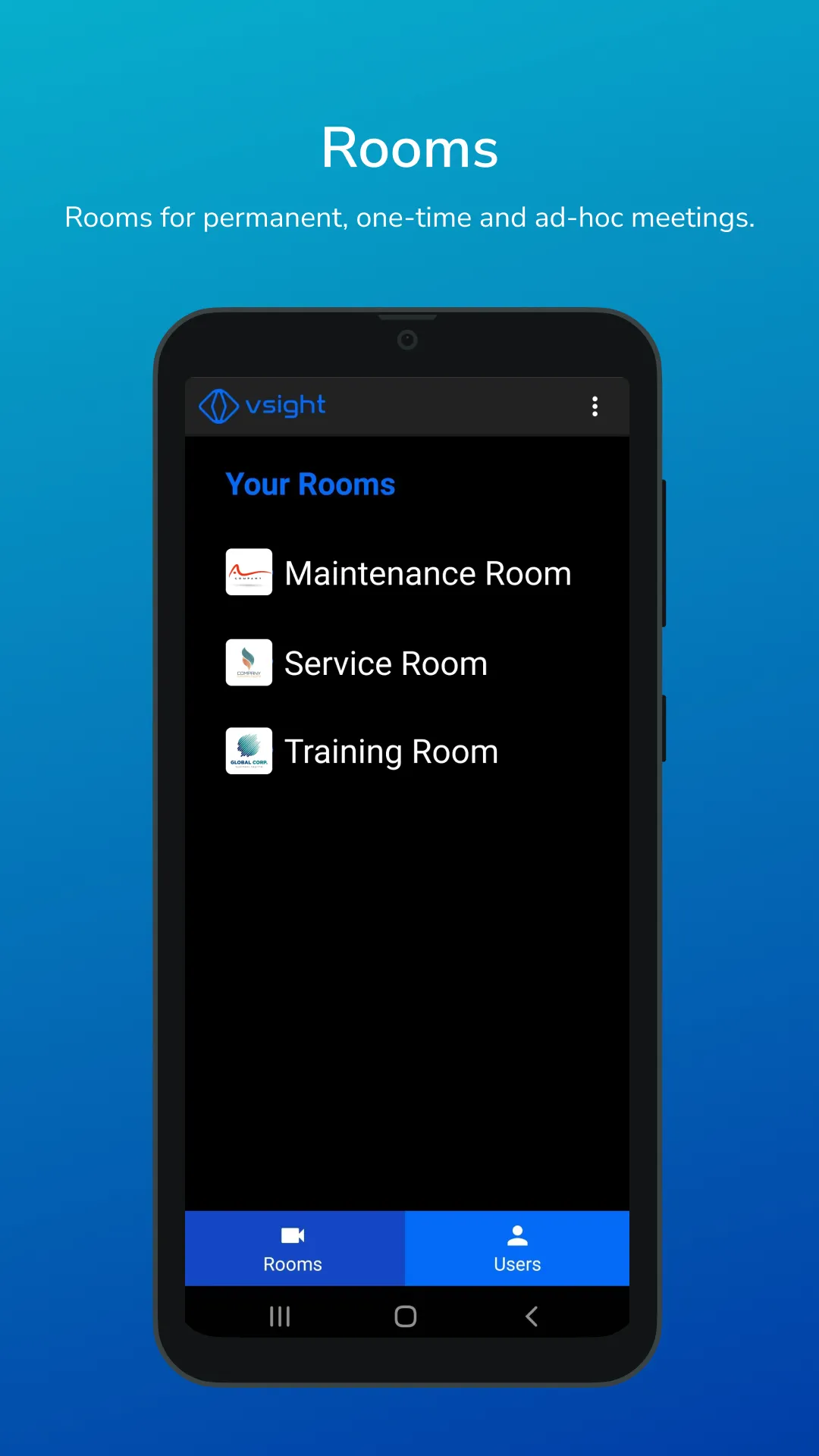 VSight Remote : AR Help | Indus Appstore | Screenshot