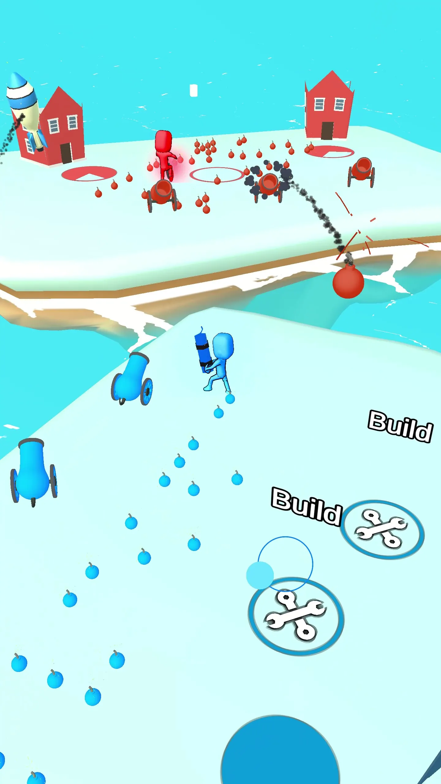 Bomb Squad | Indus Appstore | Screenshot