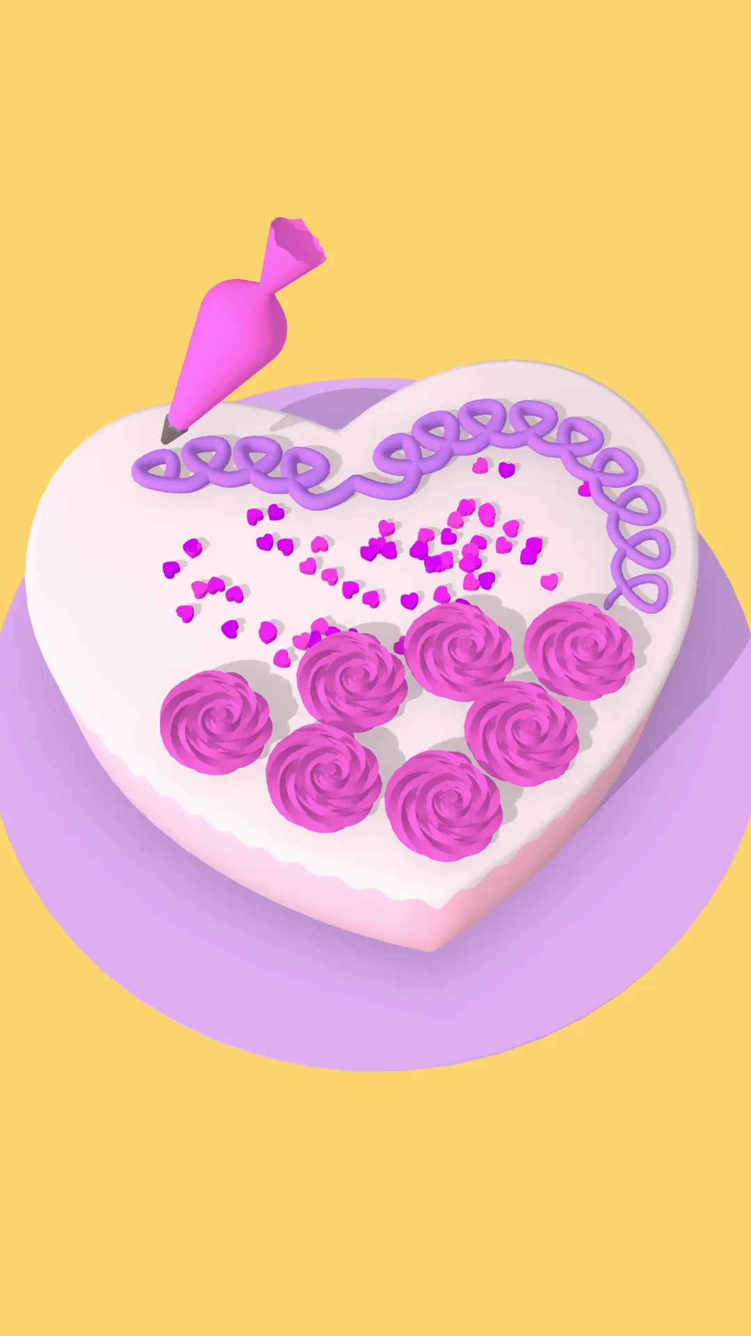 Cake Decorate | Indus Appstore | Screenshot