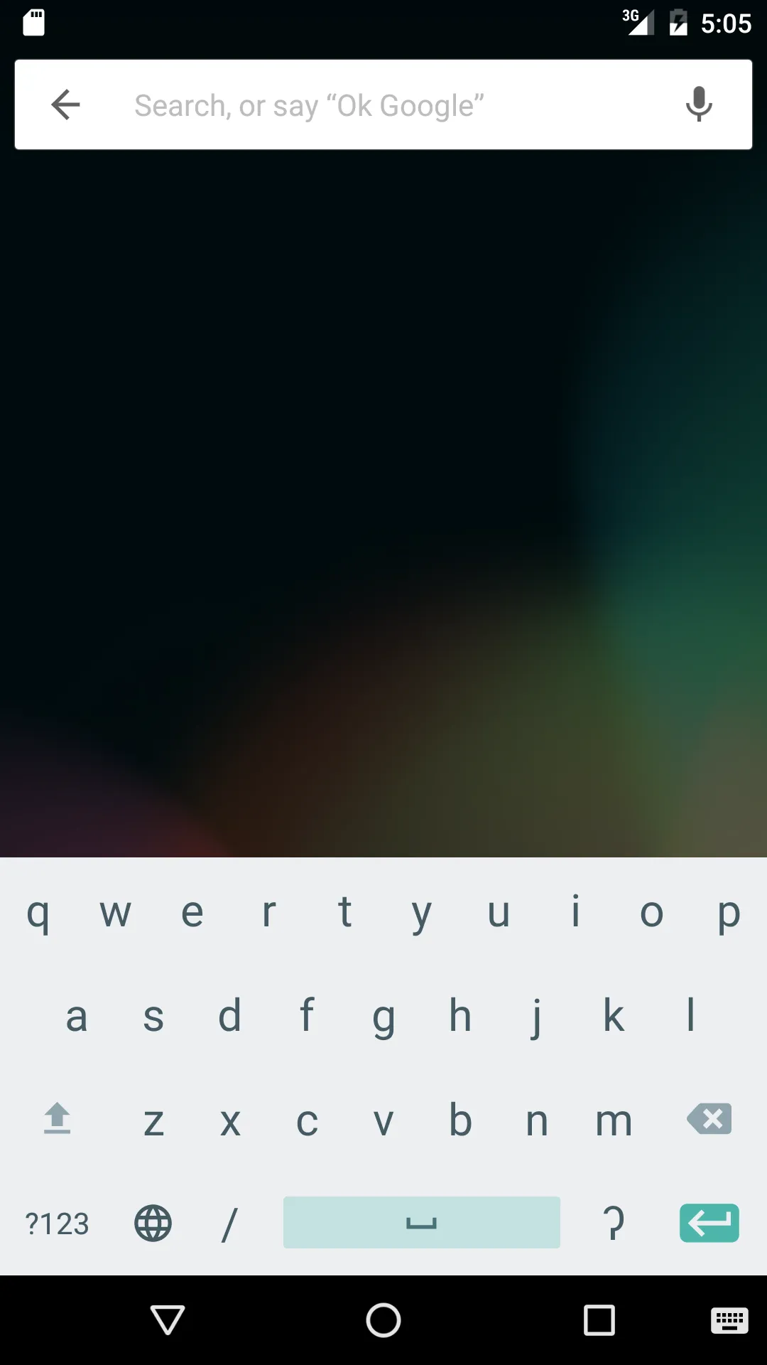 IPA Keyboard | Indus Appstore | Screenshot