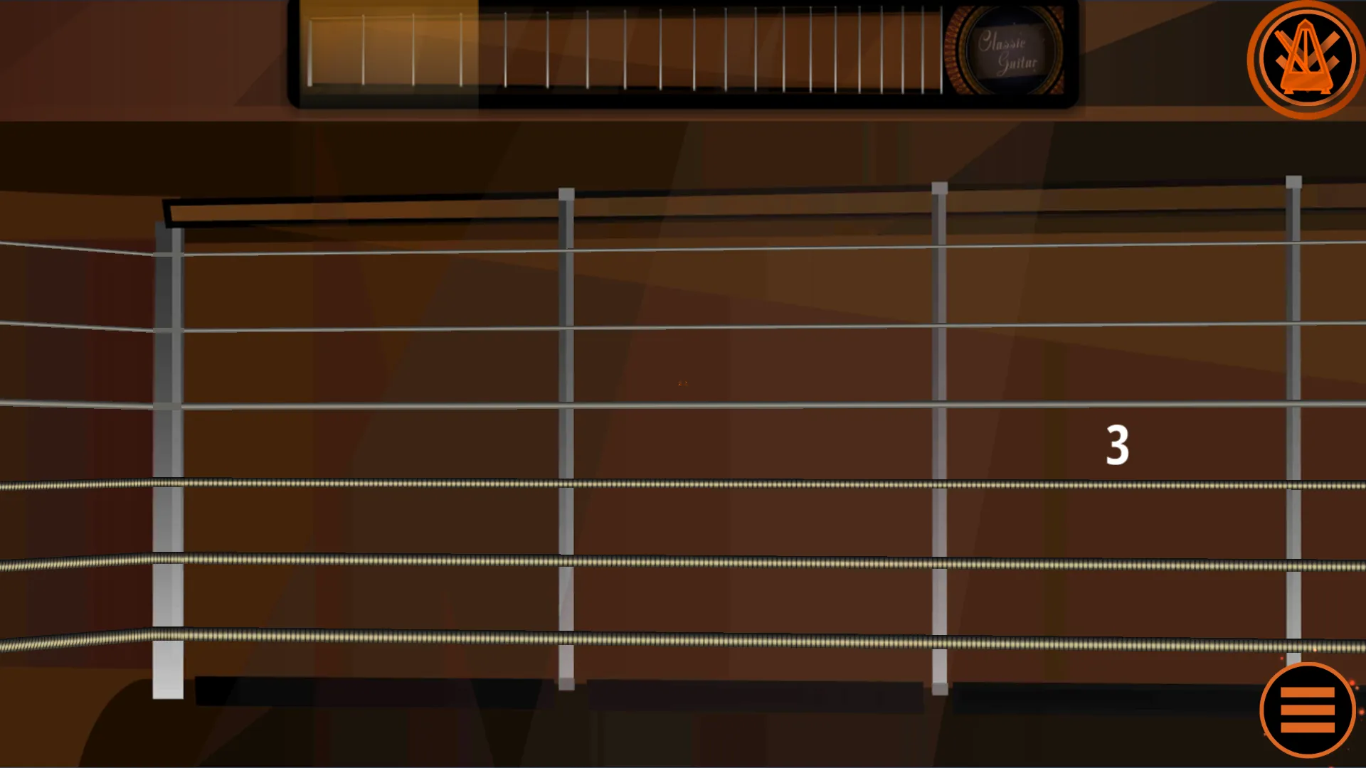 Classic Guitar | Indus Appstore | Screenshot