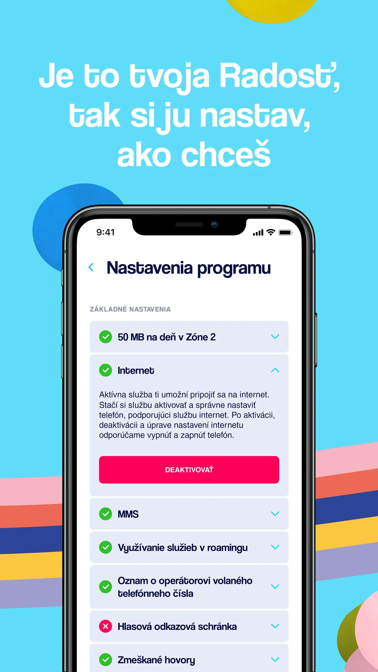 Radosť | Indus Appstore | Screenshot