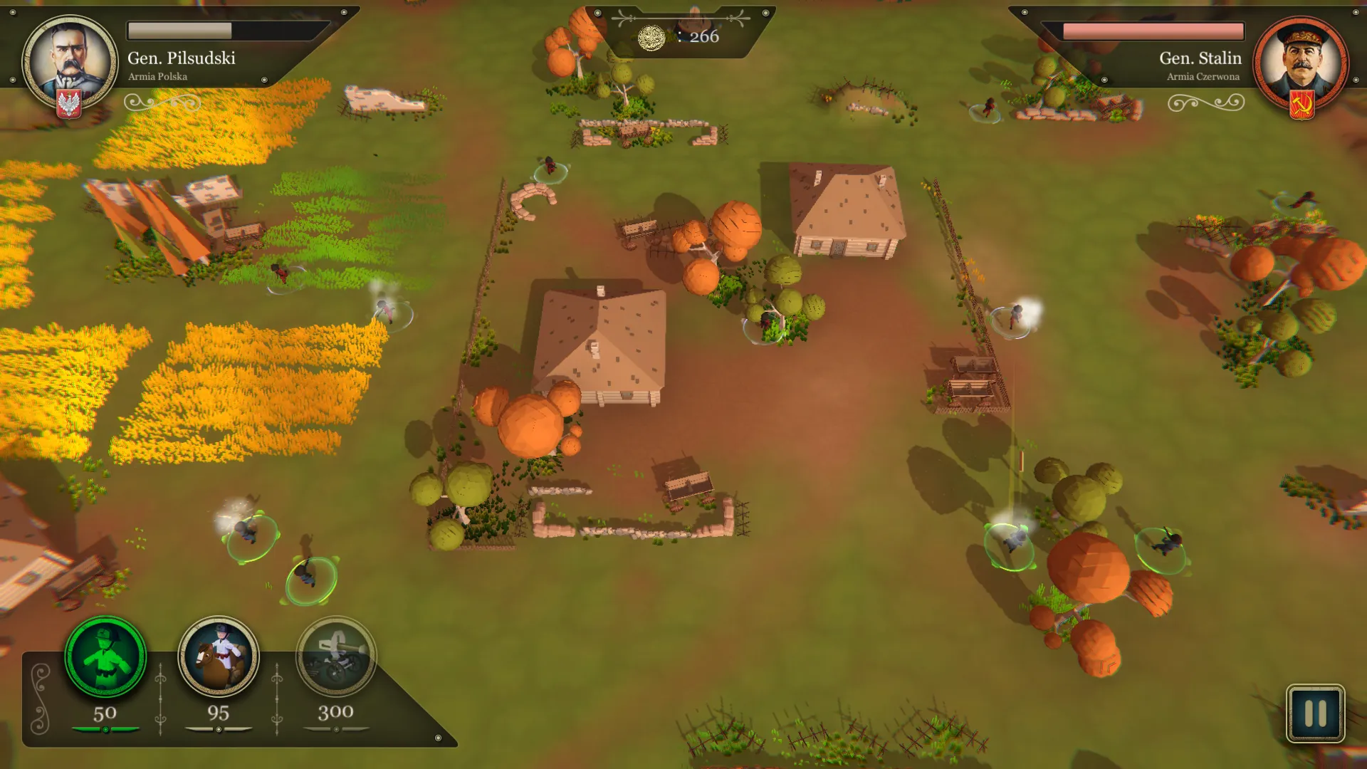 Miracle 1920: Tower Defense -  | Indus Appstore | Screenshot