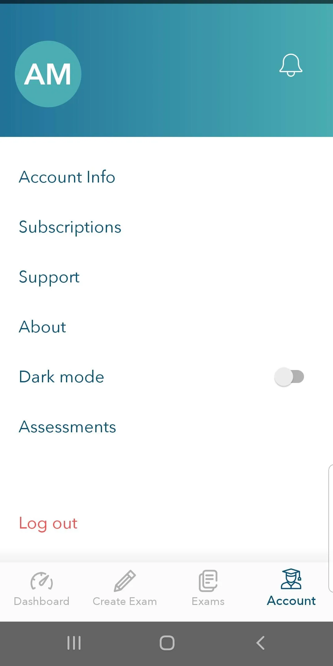 COMQUEST for COMLEX and COMAT | Indus Appstore | Screenshot