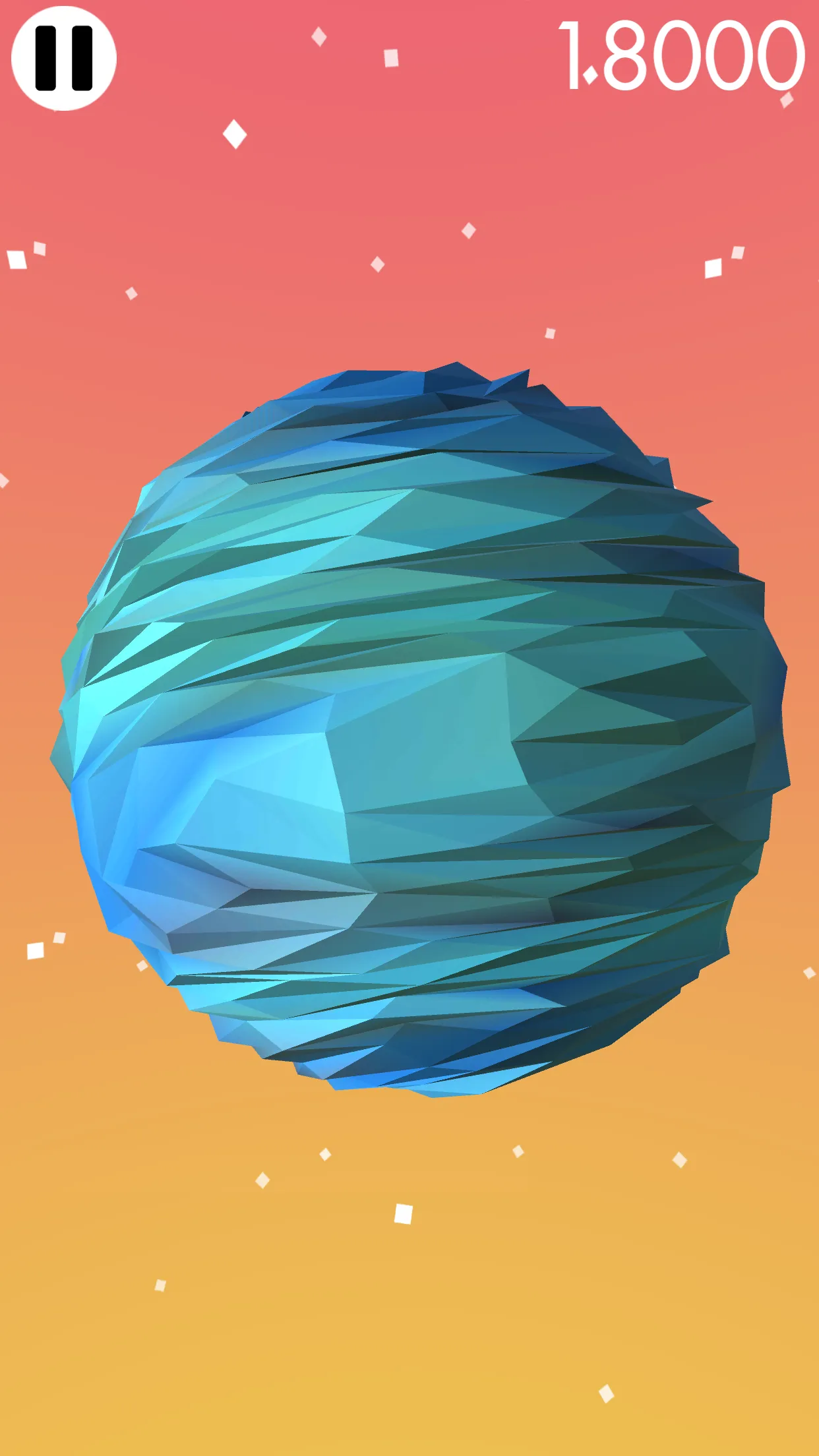 Paddle Planet | Indus Appstore | Screenshot