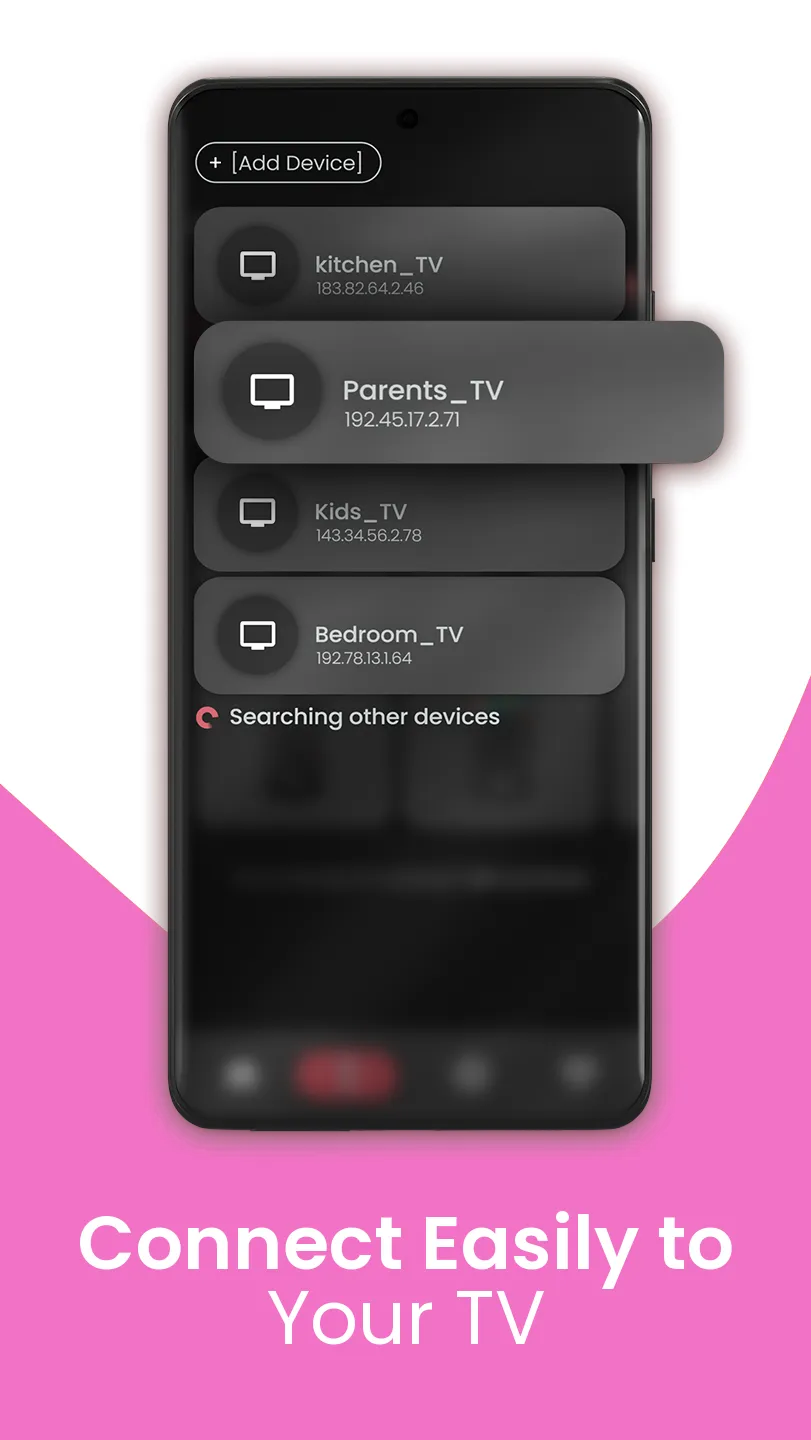 Remote for Videocon dth TV | Indus Appstore | Screenshot