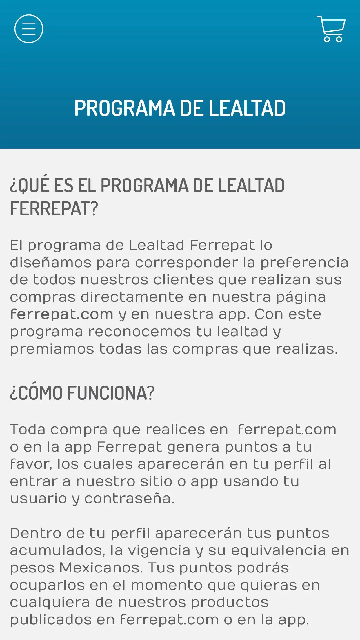 Ferrepat | Indus Appstore | Screenshot