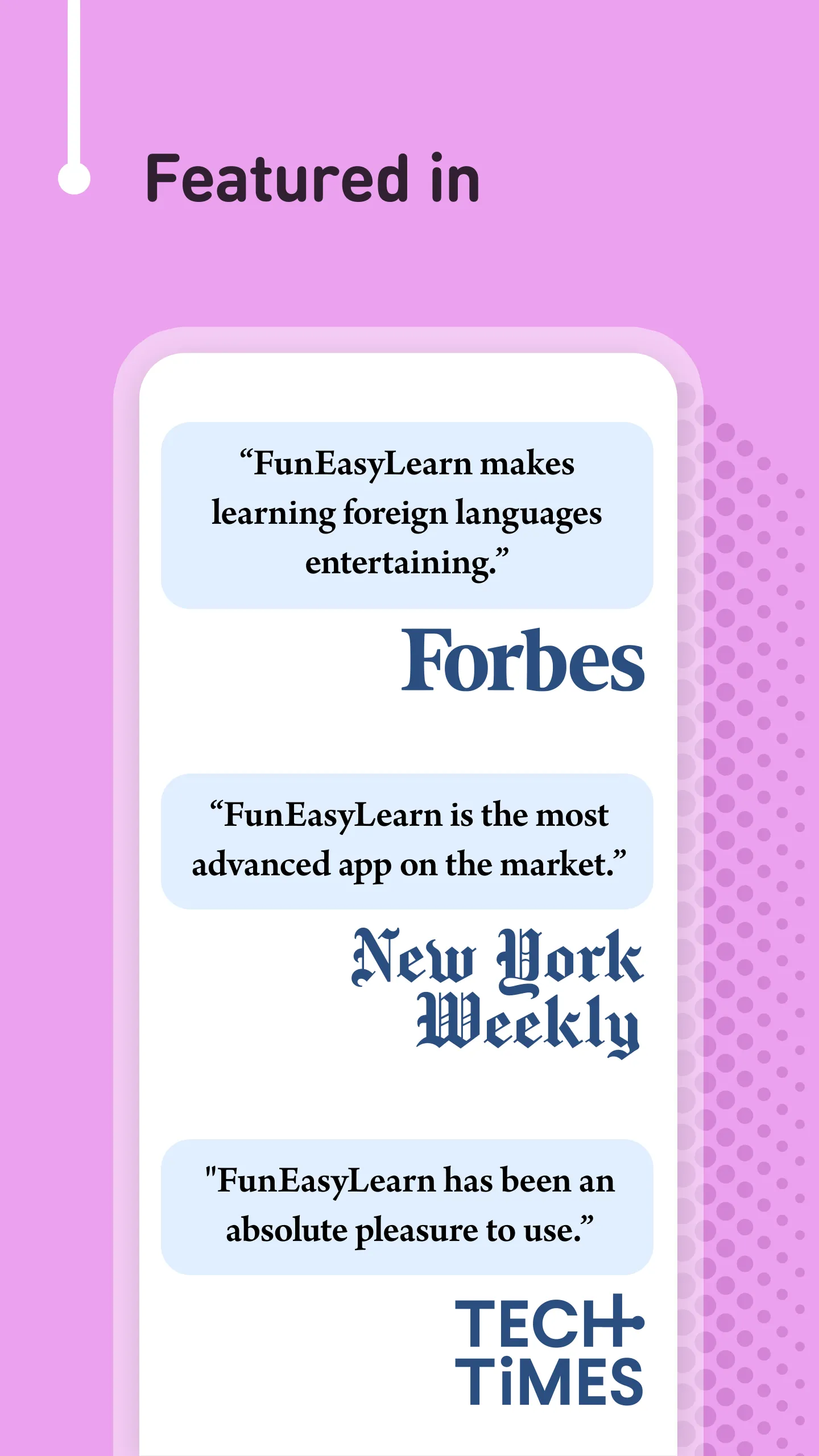 Learn Languages - FunEasyLearn | Indus Appstore | Screenshot