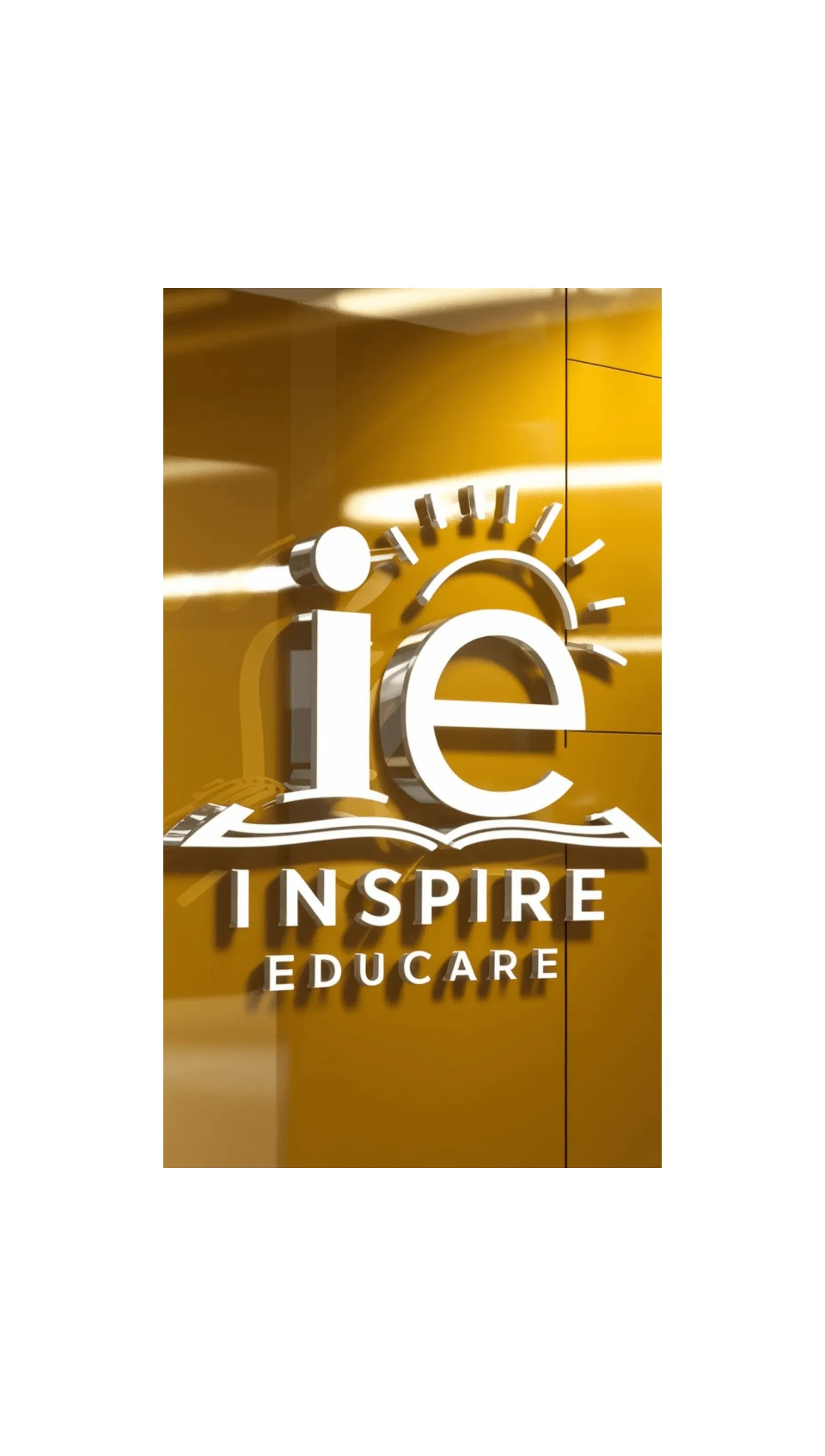 Inspire Educare | Indus Appstore | Screenshot