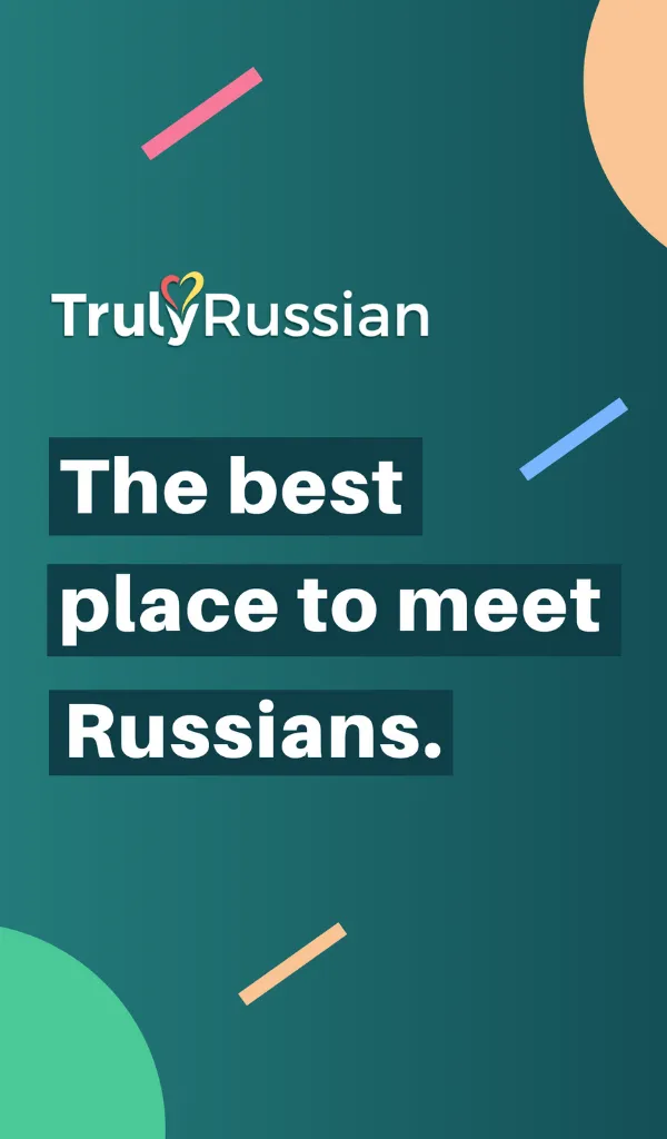 TrulyRussian - Dating App | Indus Appstore | Screenshot