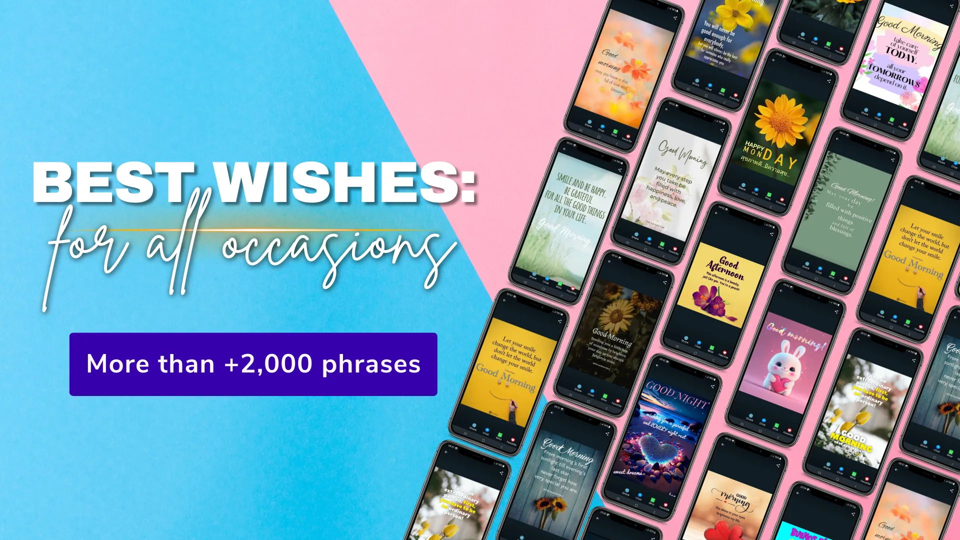 Best Wishes: For all Occasions | Indus Appstore | Screenshot