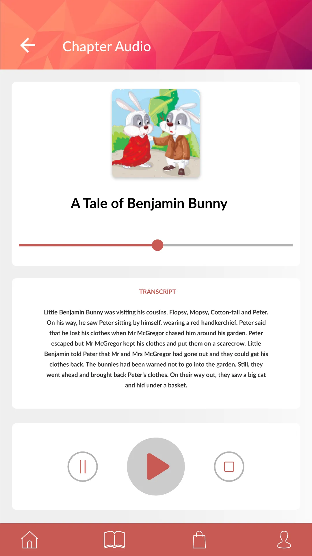 Orient BlackSwan Smart App | Indus Appstore | Screenshot