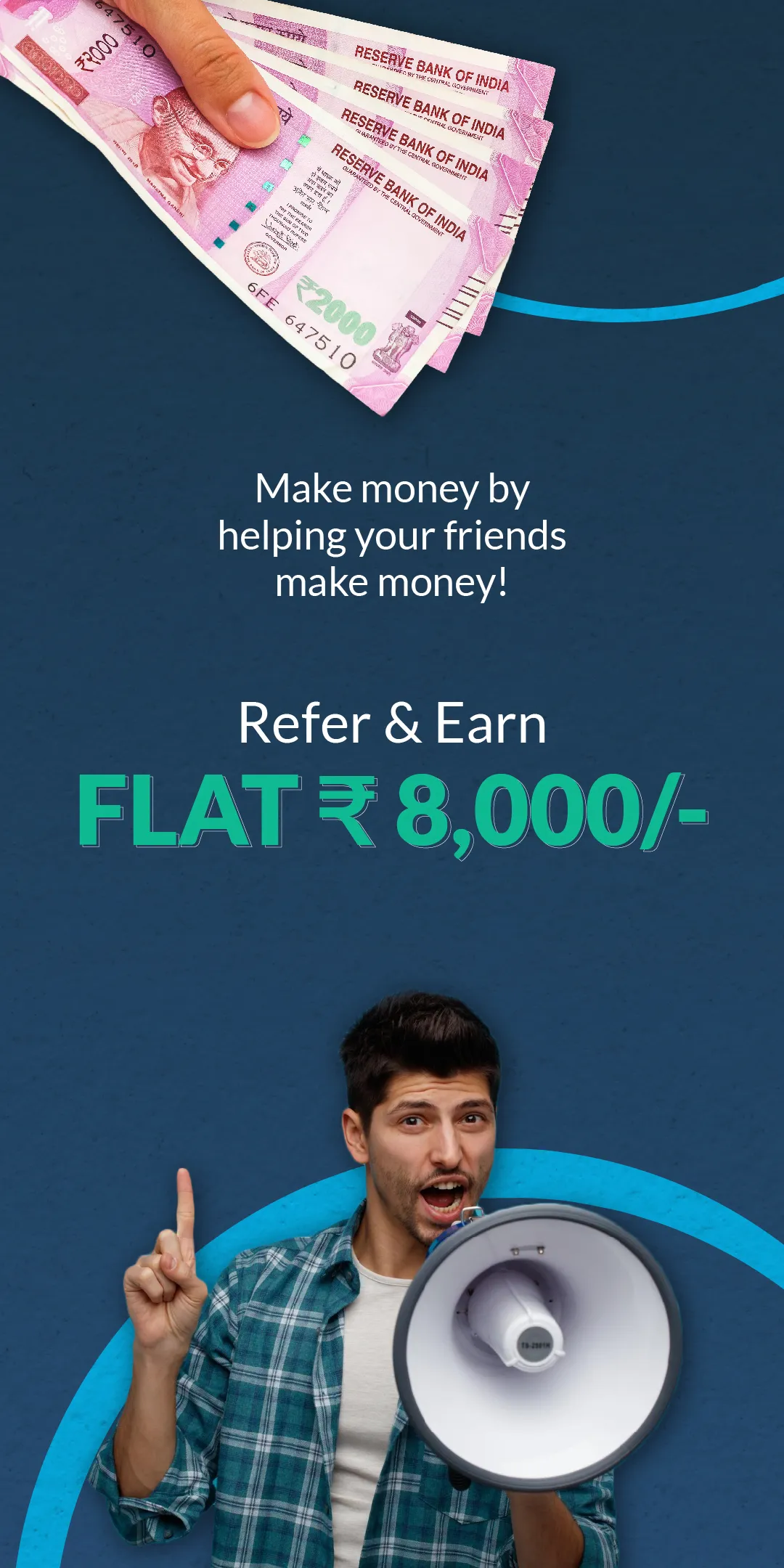 FlexiLoans: Business Loans | Indus Appstore | Screenshot