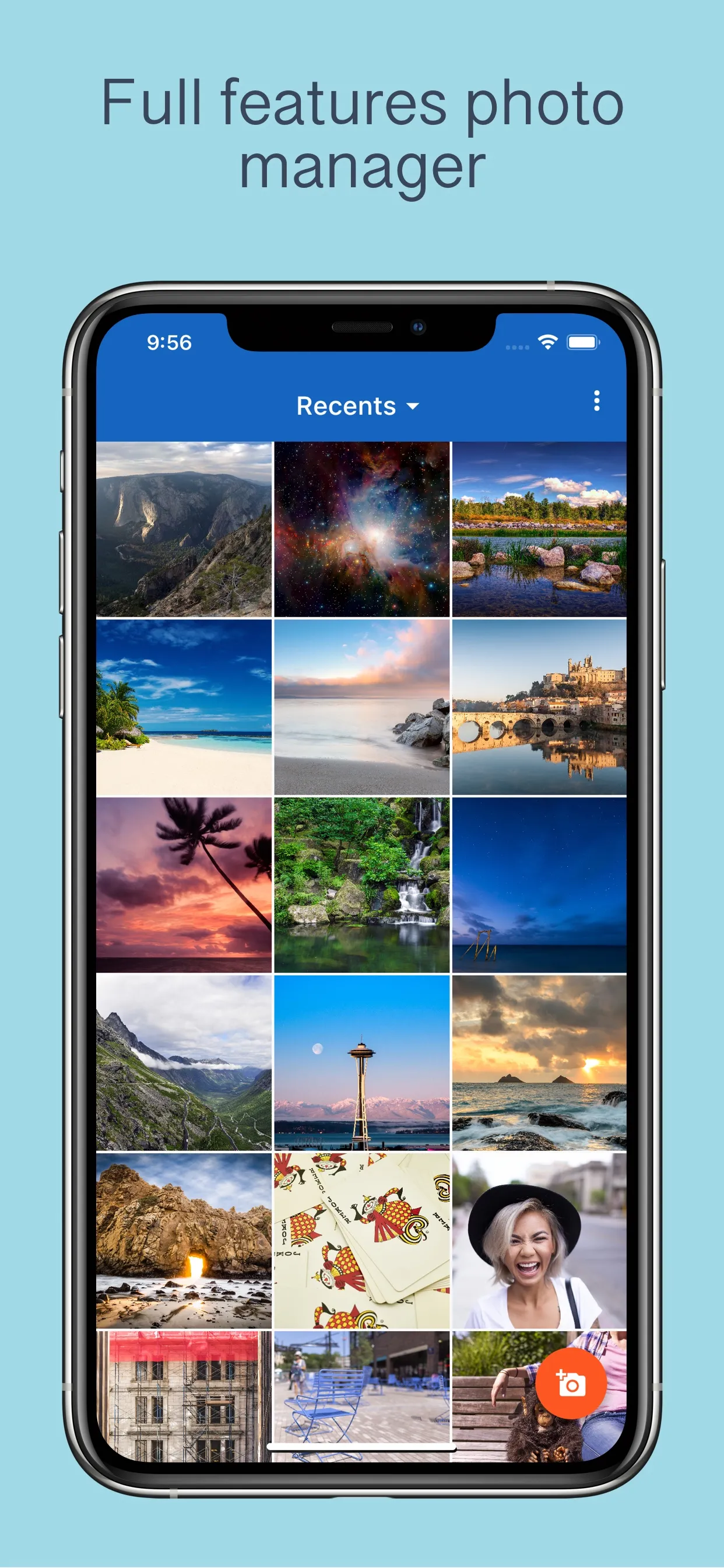 Annotium - Photo Annotation | Indus Appstore | Screenshot