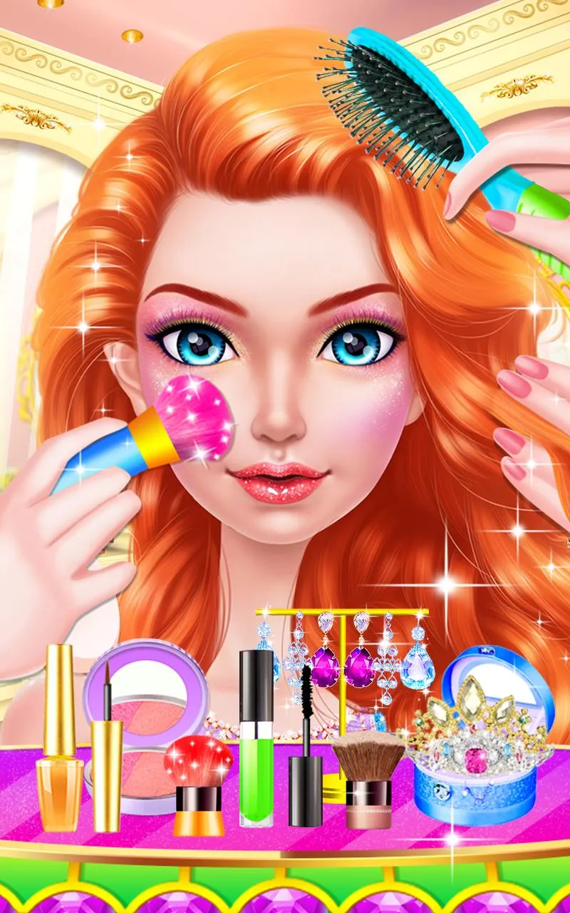 Fashion Doll - Princess Story | Indus Appstore | Screenshot