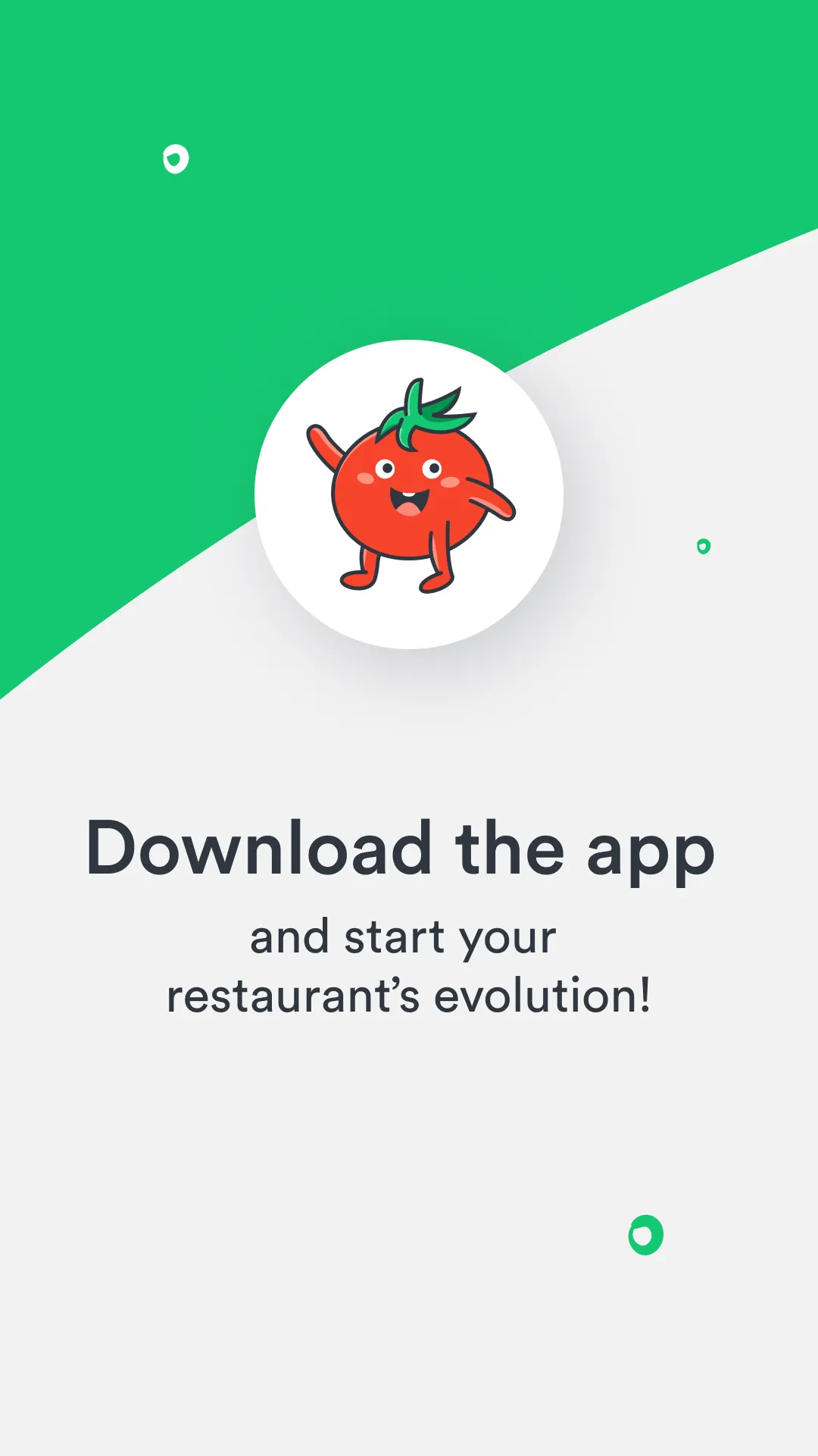 Mr. Tomato LXP | Indus Appstore | Screenshot