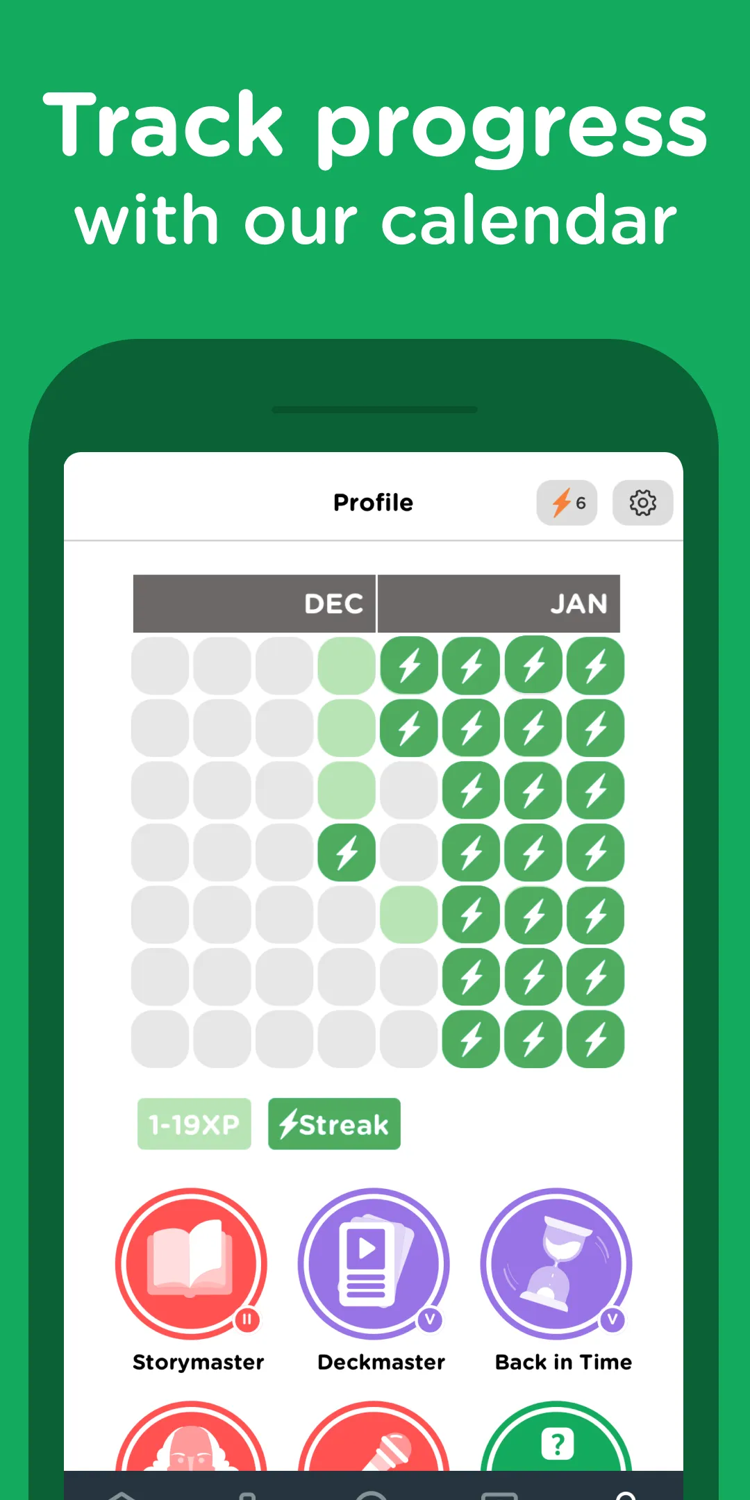 Learn German with Seedlang | Indus Appstore | Screenshot