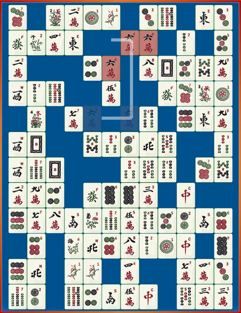 zMahjong Super Solitaire SZY | Indus Appstore | Screenshot