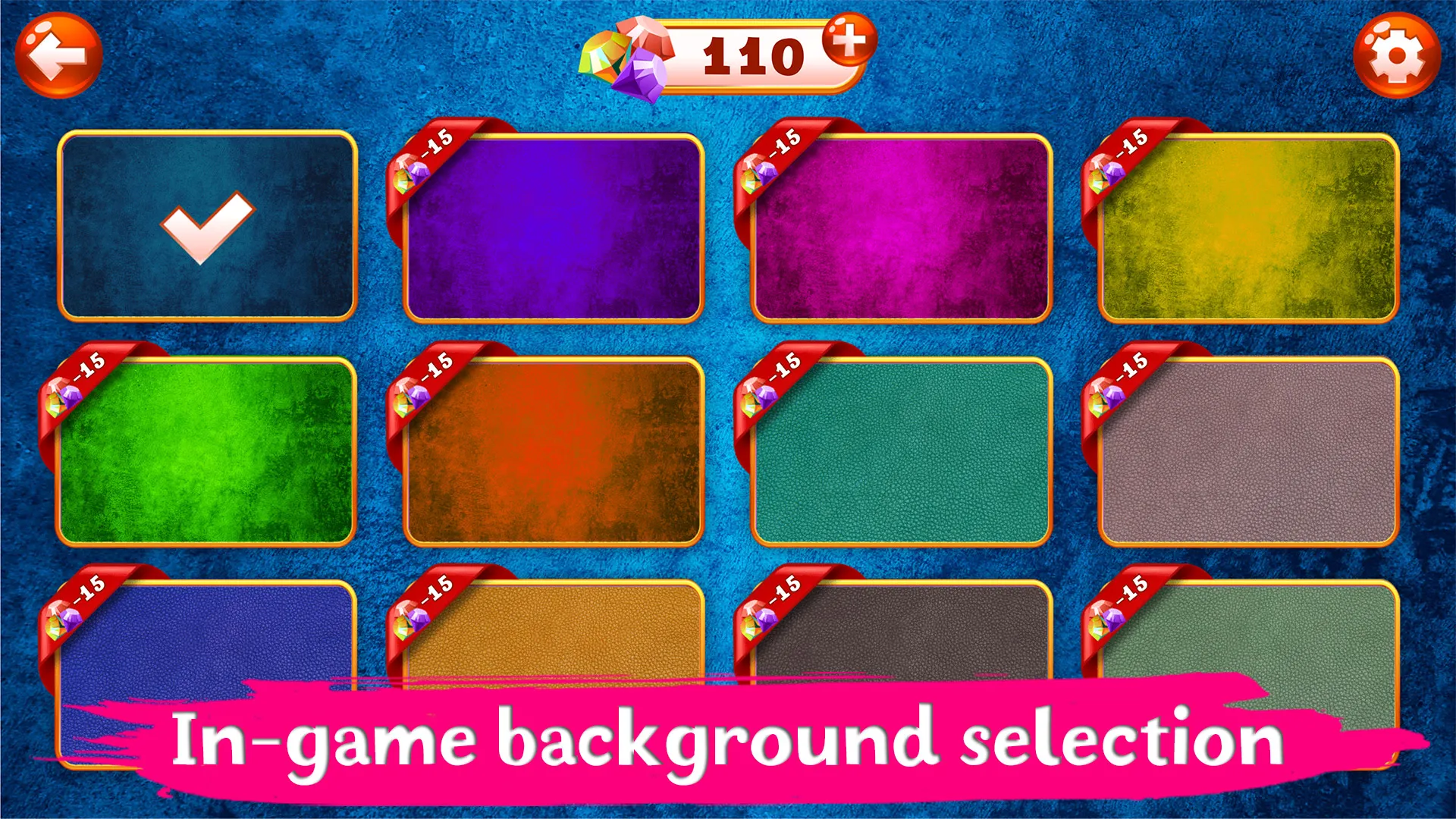 Miracle Jigsaw Puzzle Games | Indus Appstore | Screenshot