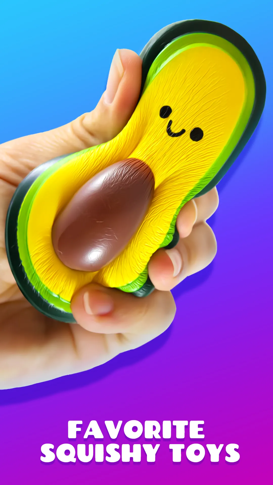 Antistress Relax Relief Games | Indus Appstore | Screenshot