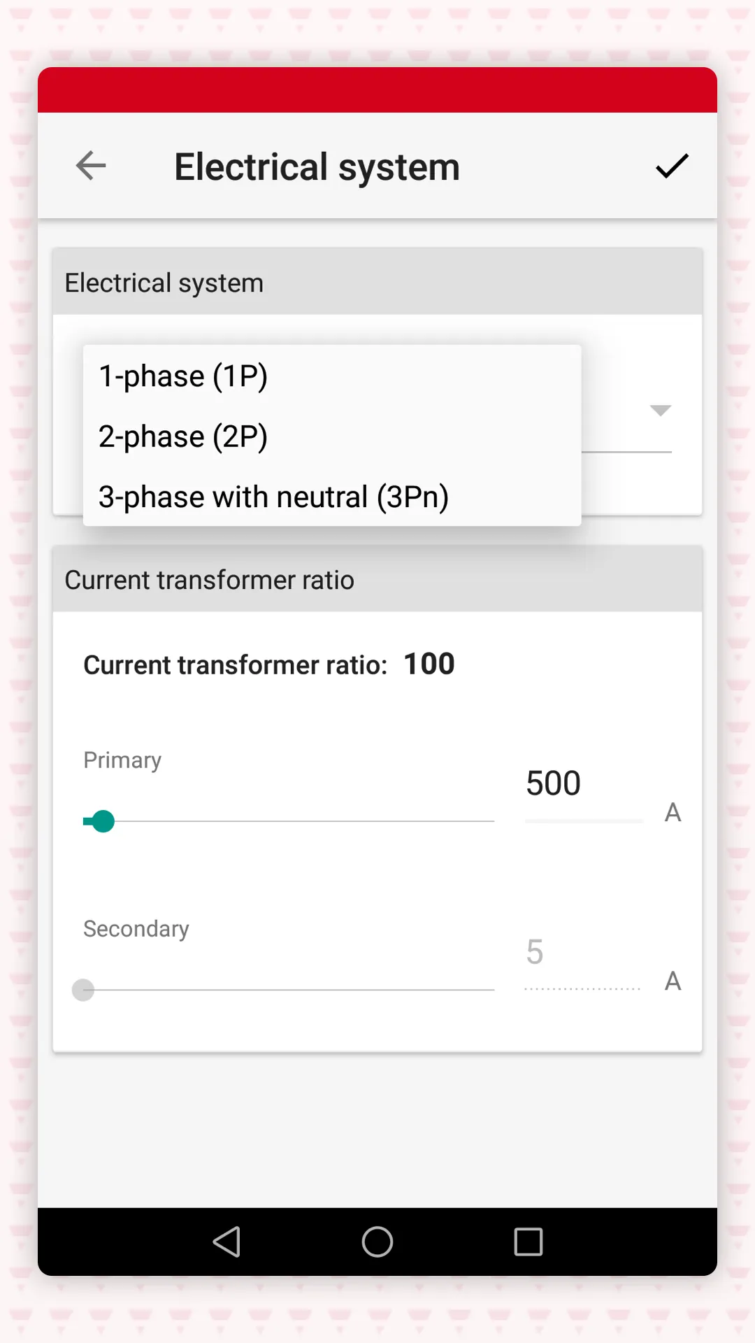 UCS Mobile | Indus Appstore | Screenshot