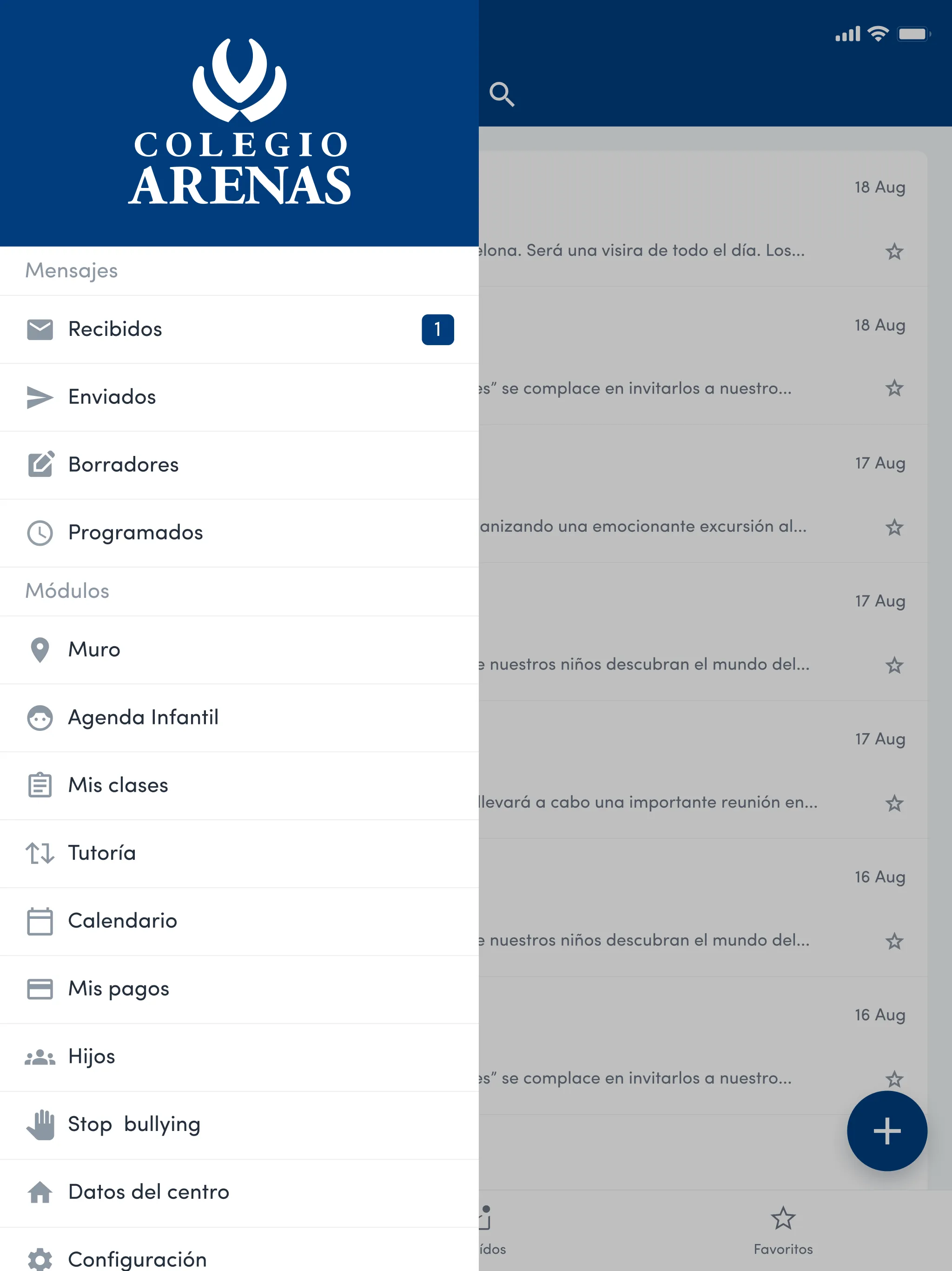 Arenas Gran Canaria | Indus Appstore | Screenshot