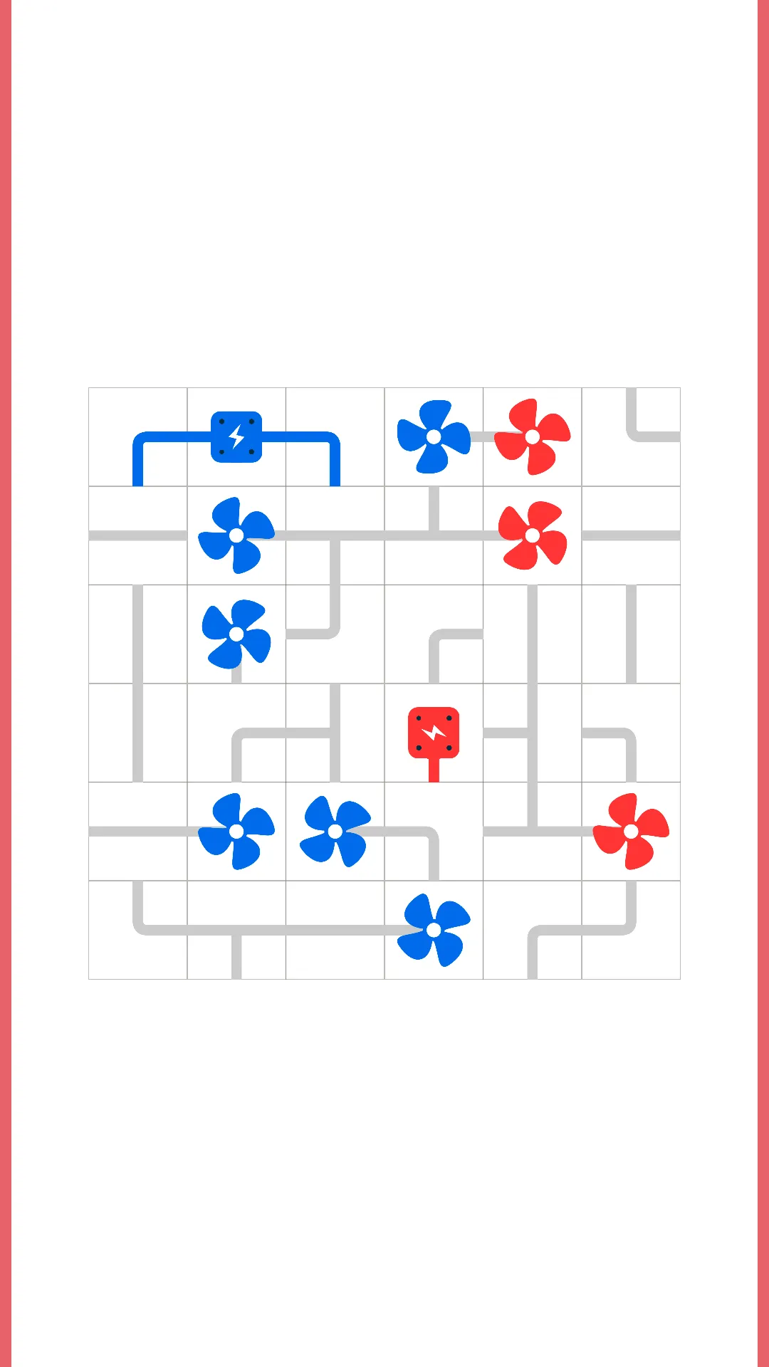 Battle Lines Color | Indus Appstore | Screenshot