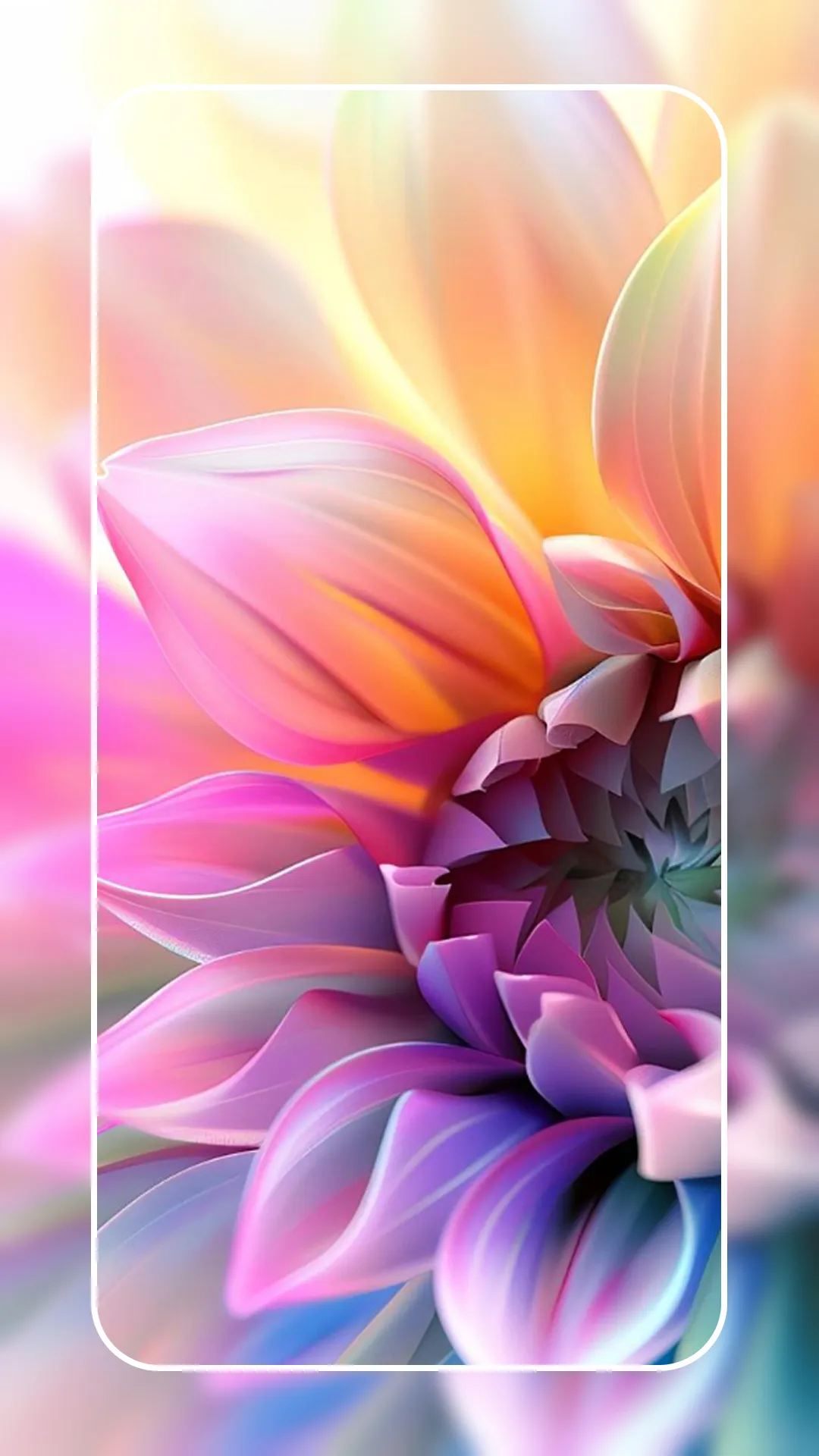 Silly Smiles HD Live Wallpaper | Indus Appstore | Screenshot