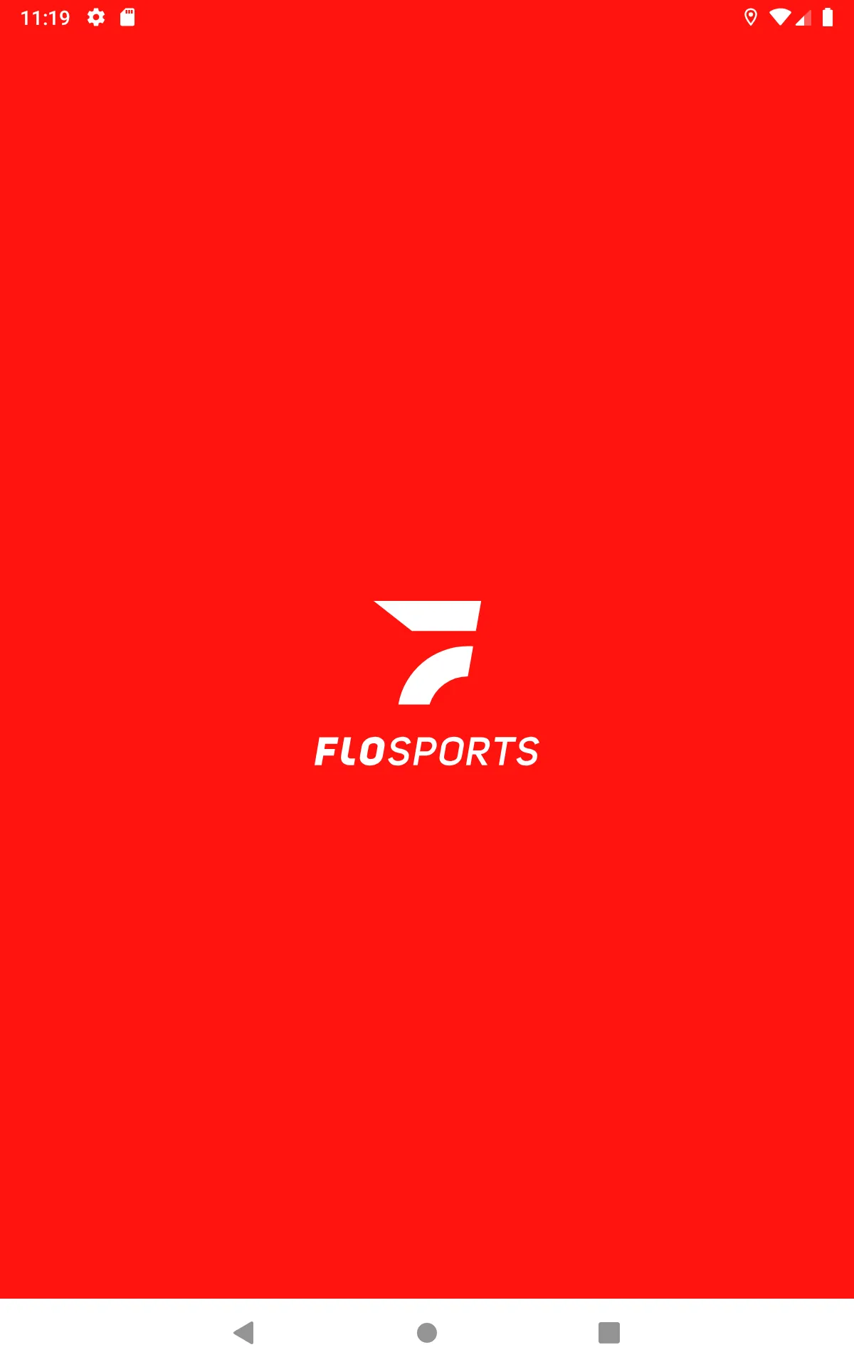 FloSports: Watch Live Sports | Indus Appstore | Screenshot