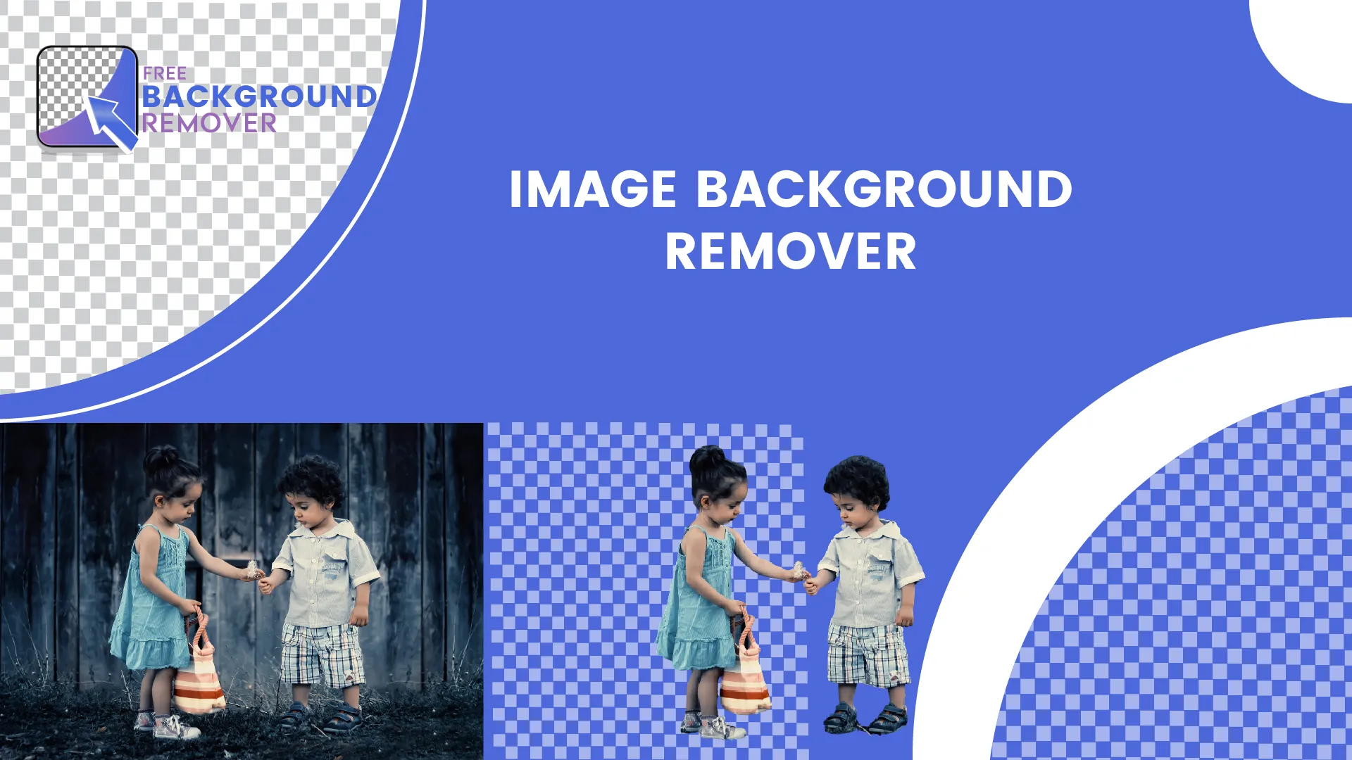 Image Background Remover | Indus Appstore | Screenshot