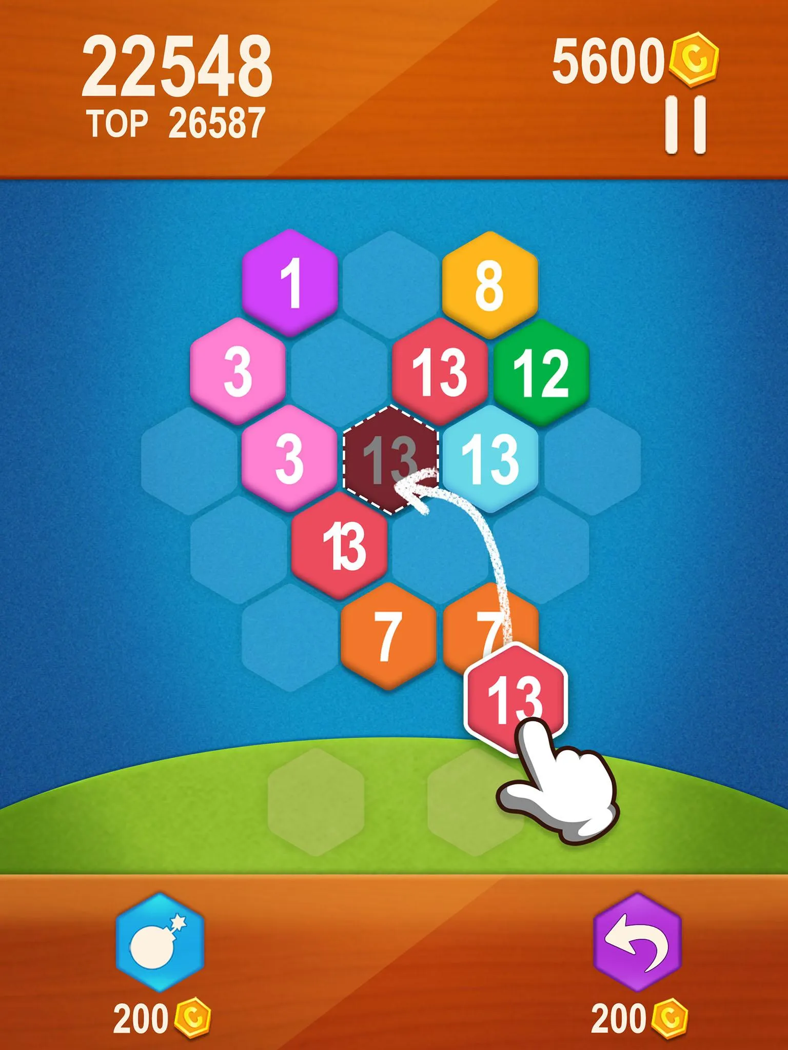 Beat 14 | Indus Appstore | Screenshot