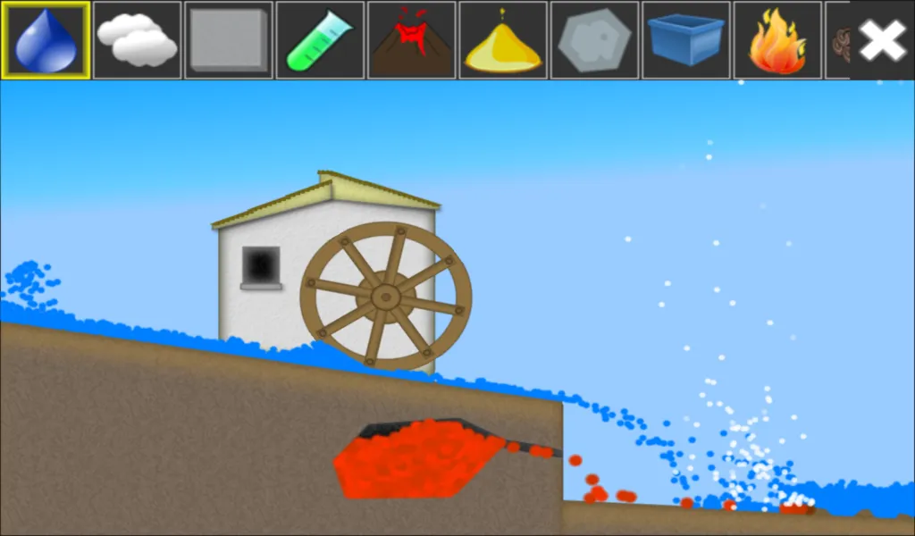 Sandbox XL | Indus Appstore | Screenshot