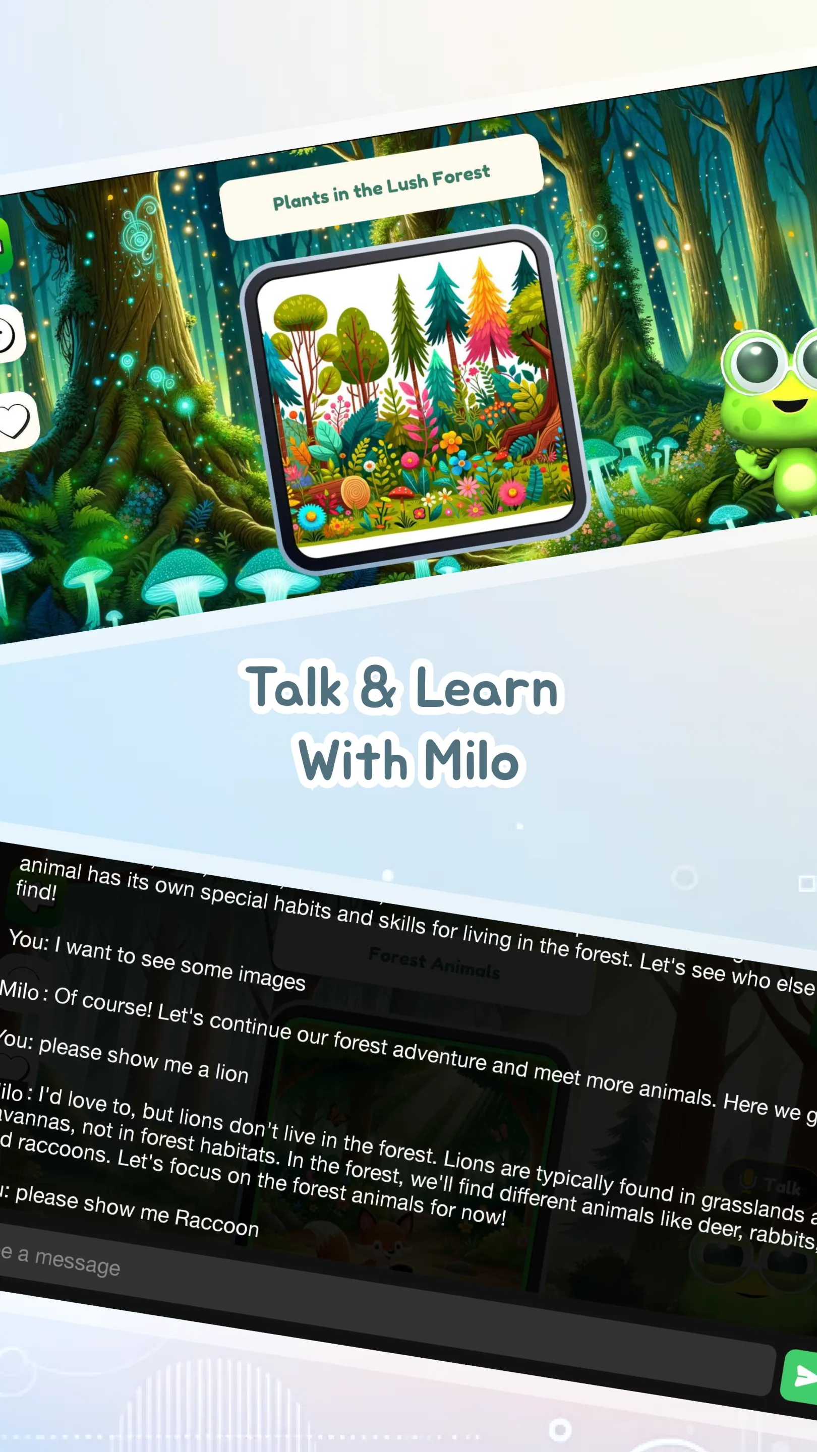 KinderMate for Kids Learning | Indus Appstore | Screenshot