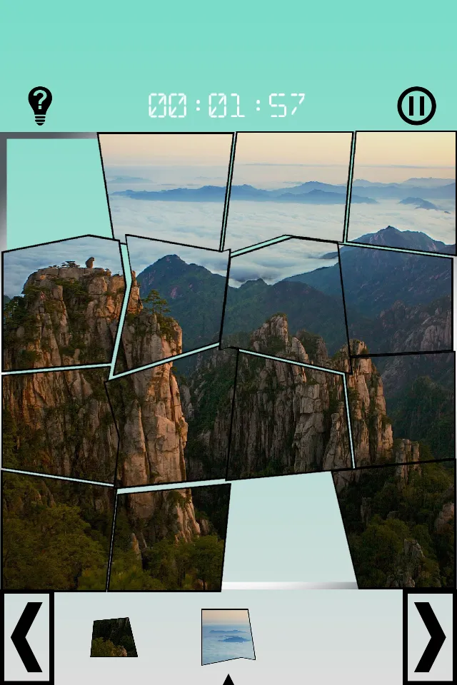 Images 15 Puzzles | Indus Appstore | Screenshot