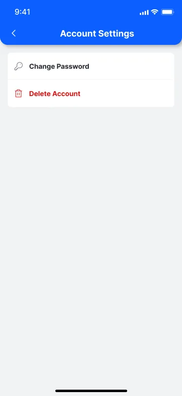 Mewurk HR | Indus Appstore | Screenshot