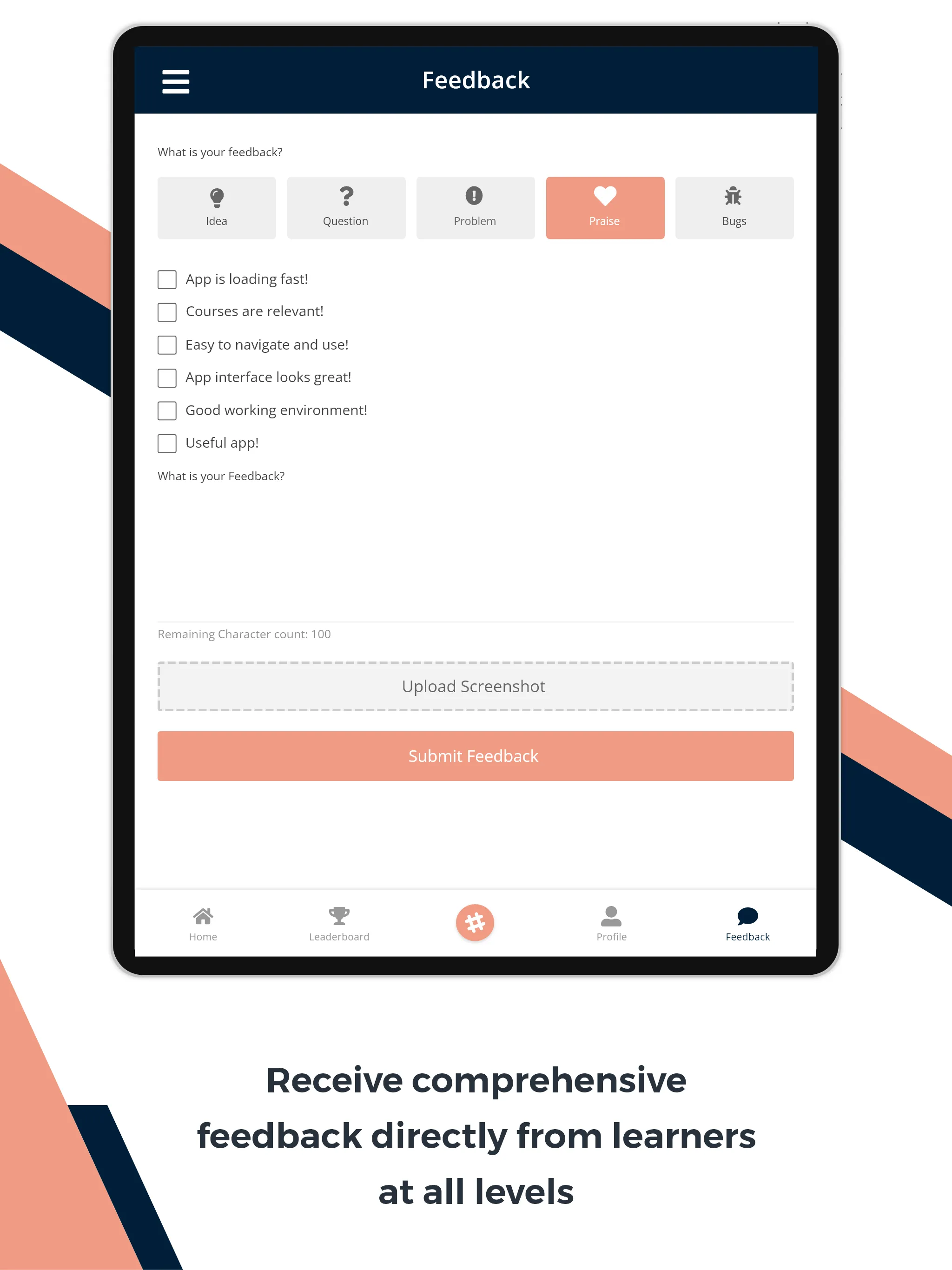 BlueStone Learning Academy | Indus Appstore | Screenshot