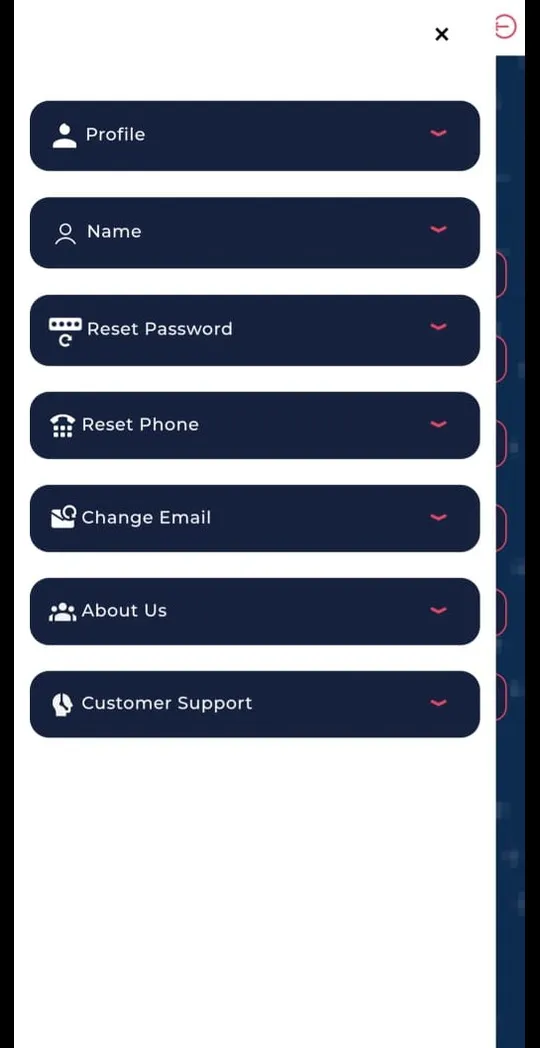 GooseTracker AIS140 | Indus Appstore | Screenshot