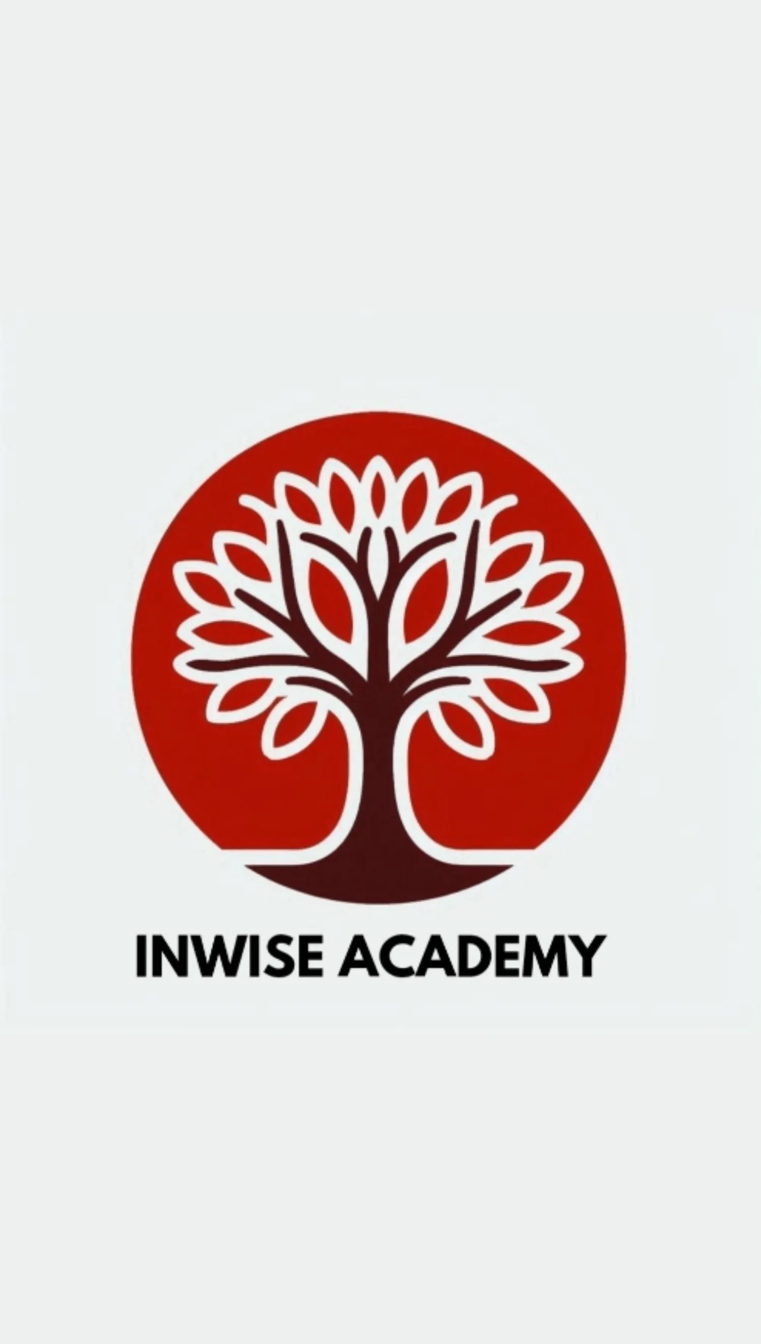 INWISE ACADEMY | Indus Appstore | Screenshot