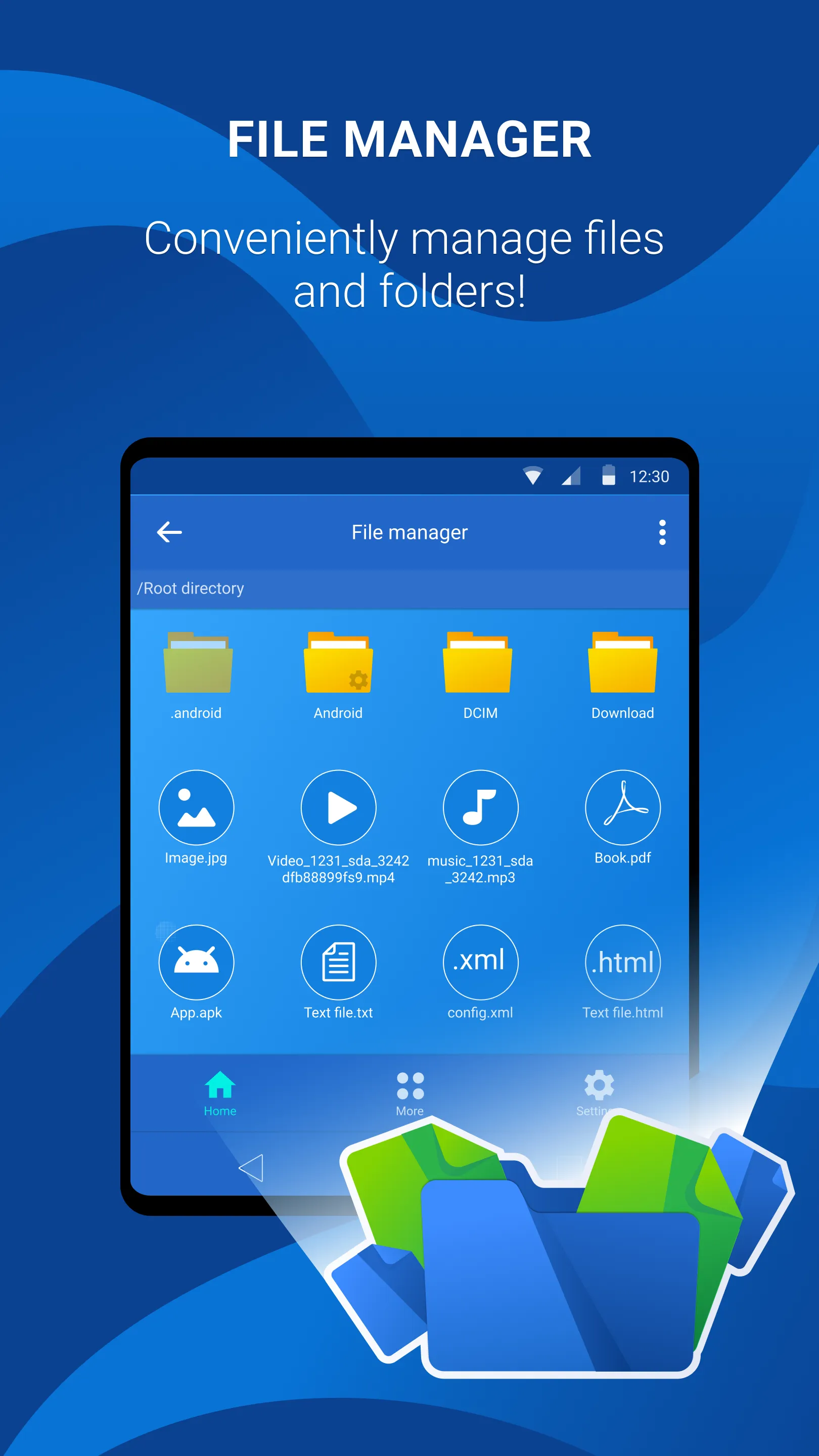 Cleaner Antivirus VPN Cleaner | Indus Appstore | Screenshot