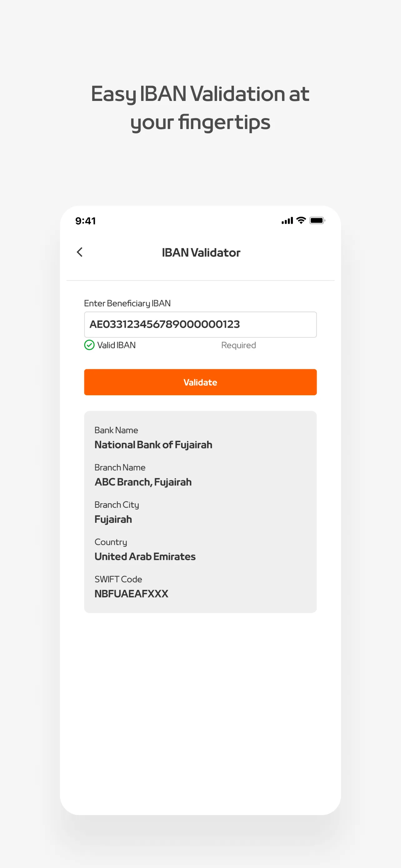 Mashreq NEO CORP | Indus Appstore | Screenshot